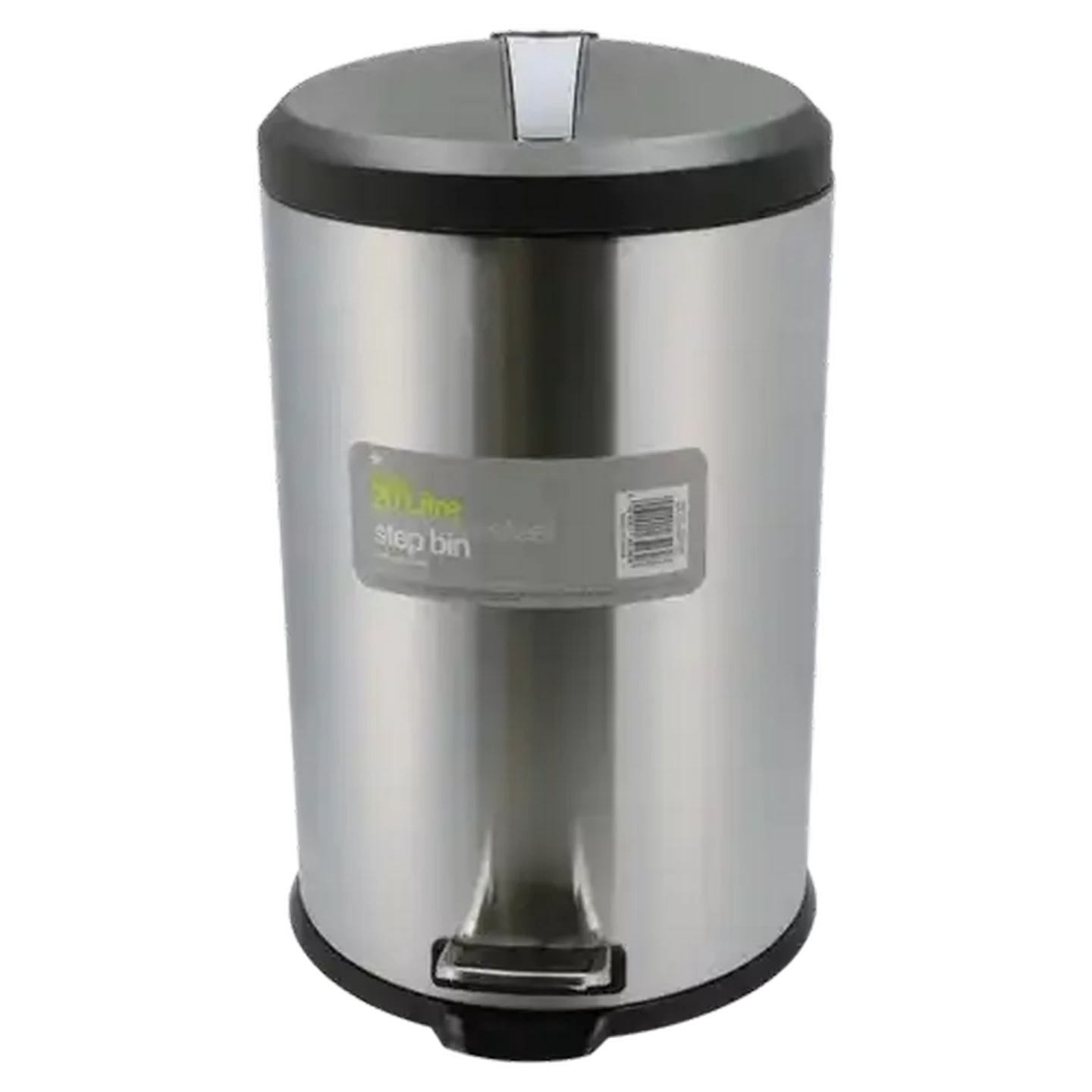 Checkers Sixty60 | Stainless Steel Step Bin 20L