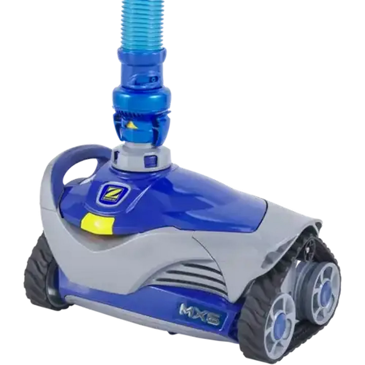 Checkers Sixty60 | Zodiac MX6 Blue Automatic Pool Cleaner