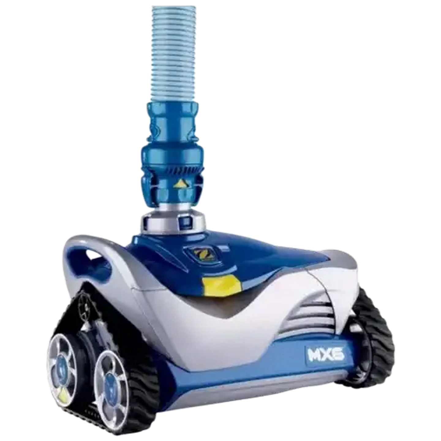Image of Zodiac MX6 Blue Automatic Pool Cleaner