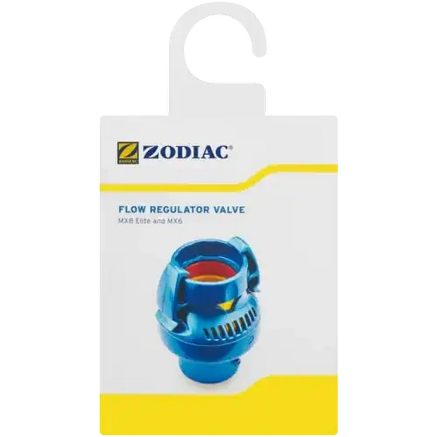 Checkers Sixty60 | Zodiac Flow Regulator Valve