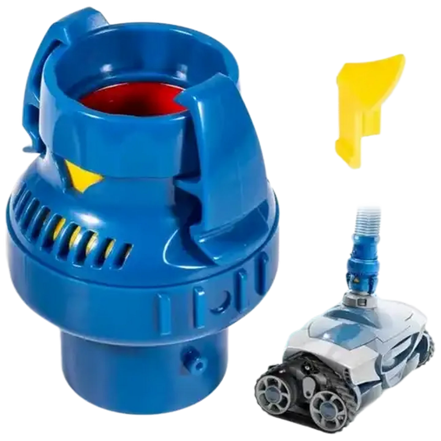 Image of Zodiac Flow Regulator Valve