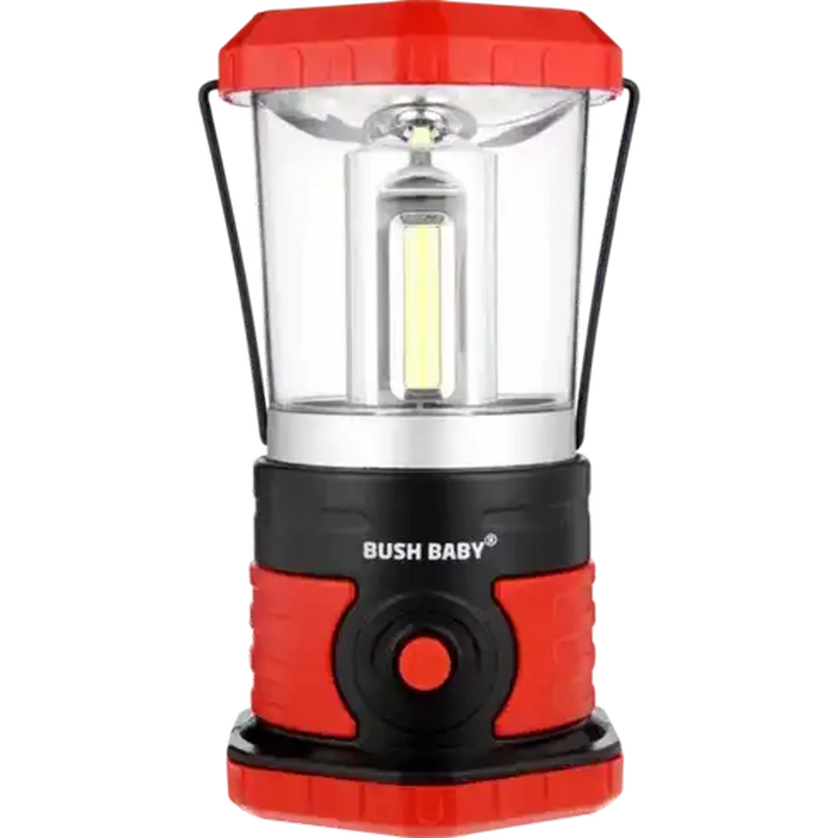 Checkers Sixty60 | Bush Baby Z5 COB Camping Lantern 9W