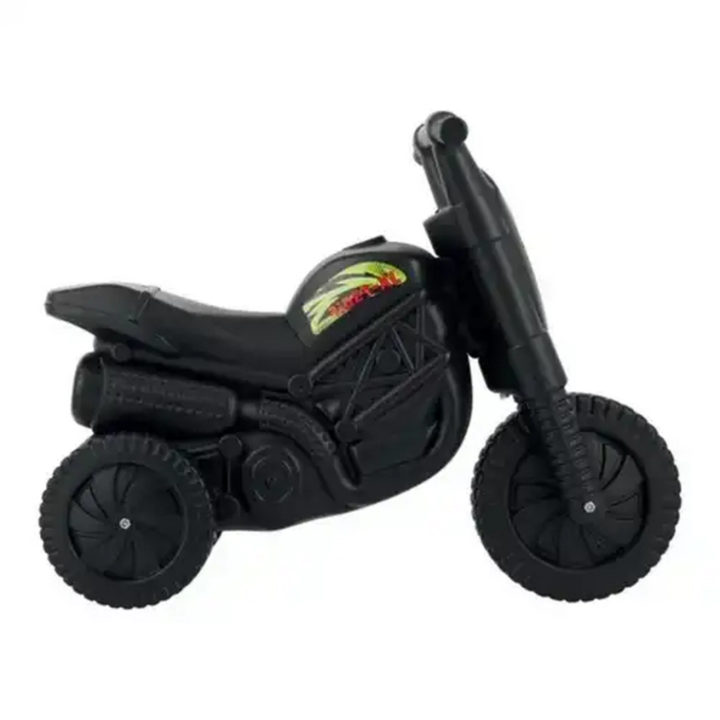 Checkers Sixty60 | Zeus Black 15-RXL Rider