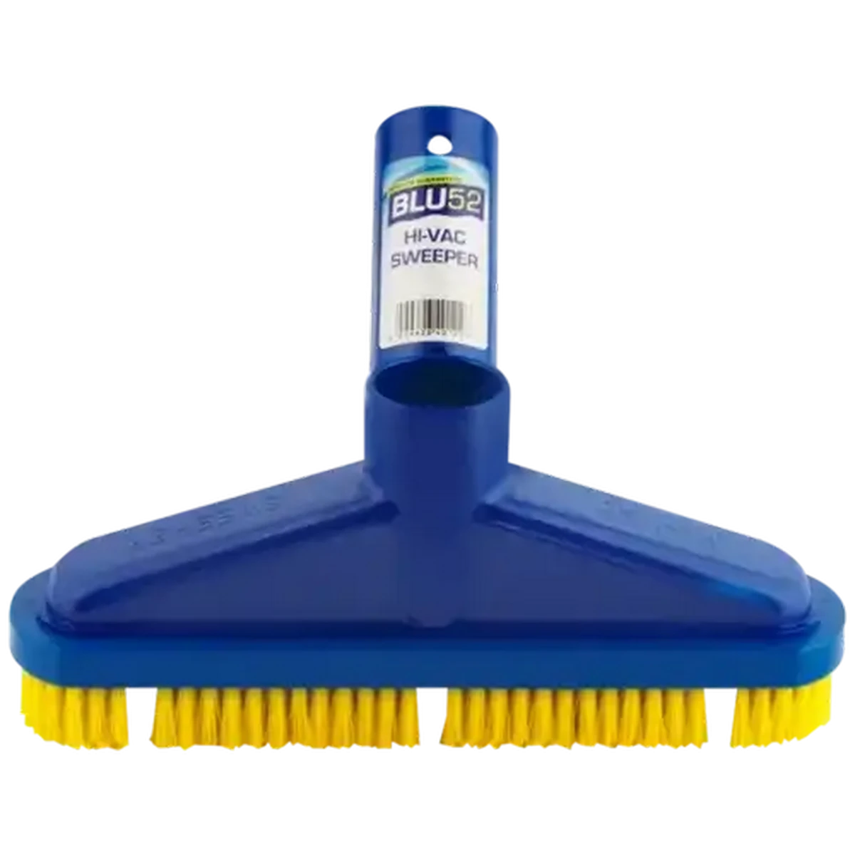 Checkers Sixty60 | BLU52 Hi-Vac Pool Sweeper