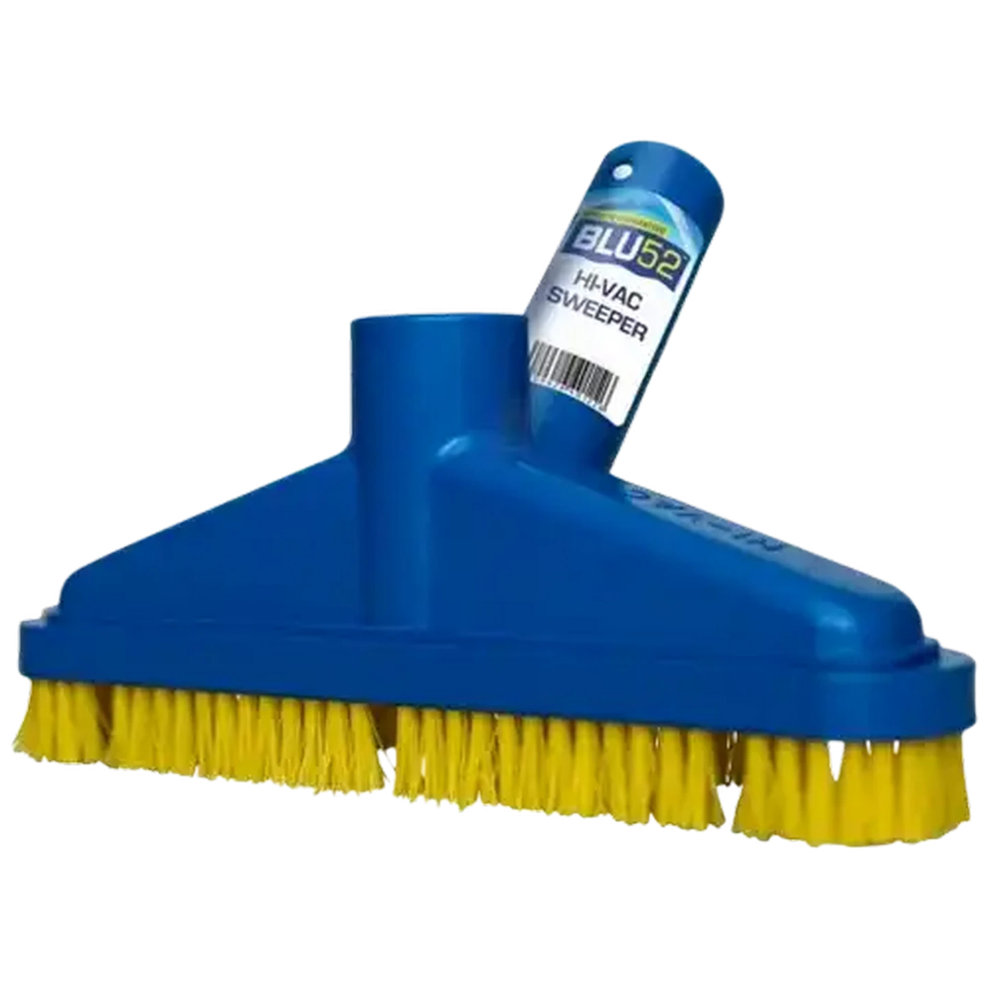 Checkers Sixty60 | BLU52 Hi-Vac Pool Sweeper
