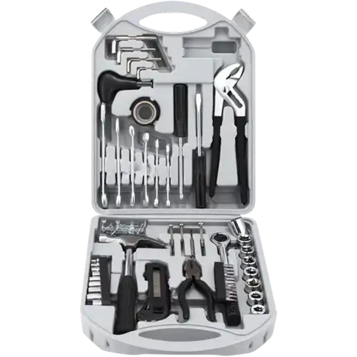 Checkers Sixty60 | Quality Tool Set 141 Piece