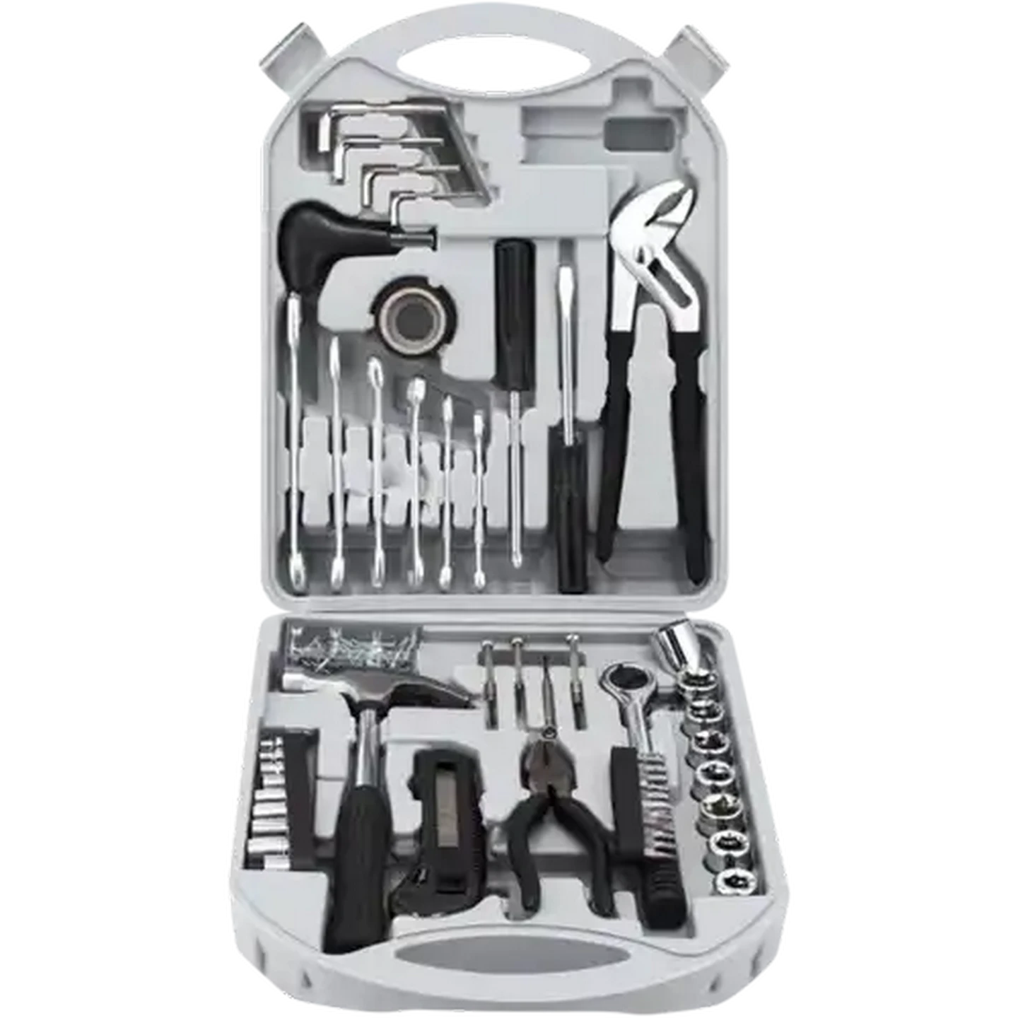 Checkers Sixty60 | Quality Tool Set 141 Piece