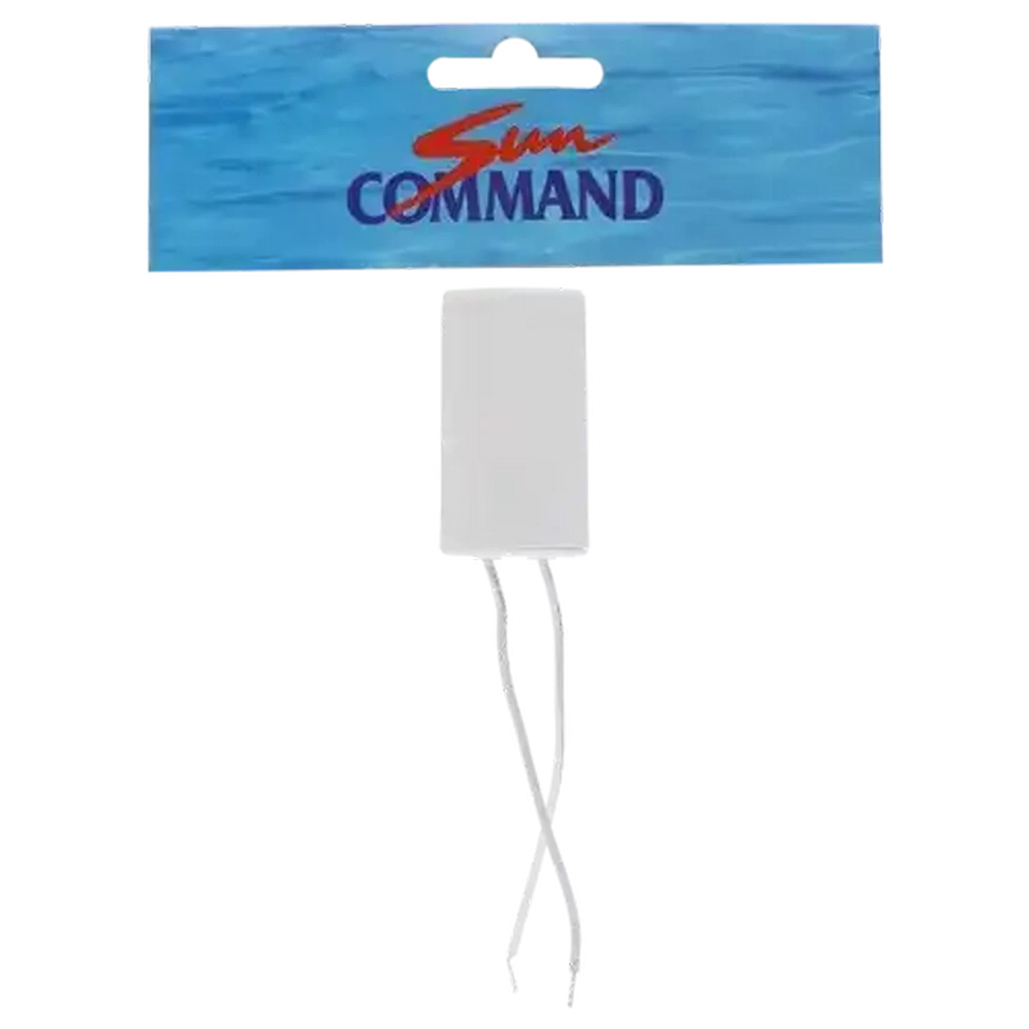 Image of Sun Command Capacitor Wire 20MF 0.75kW