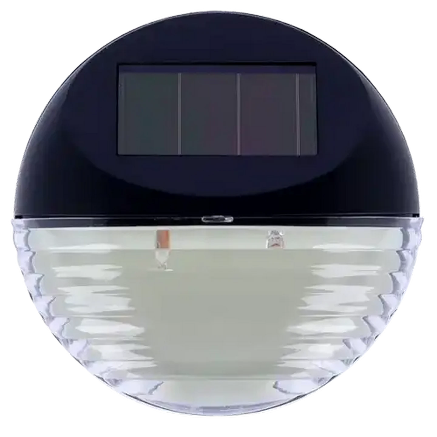 Image of Eurolux Solar LED Fence Light