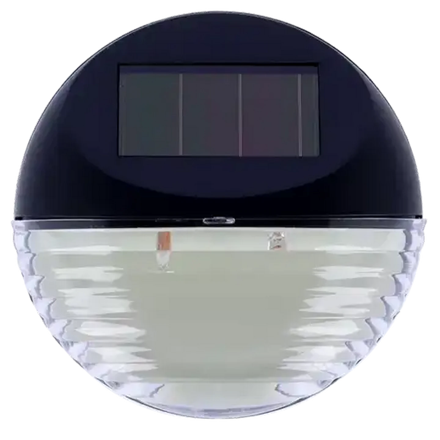Image of Eurolux Solar LED Fence Light