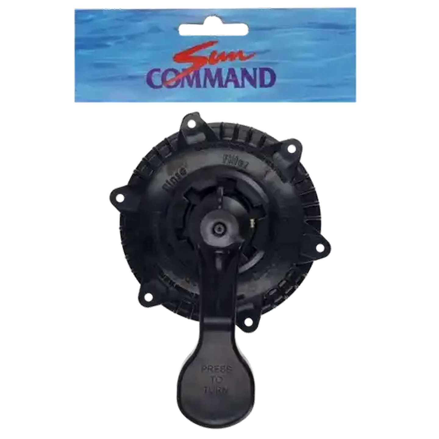 Image of Sun Command MPV O-Ring Top Series