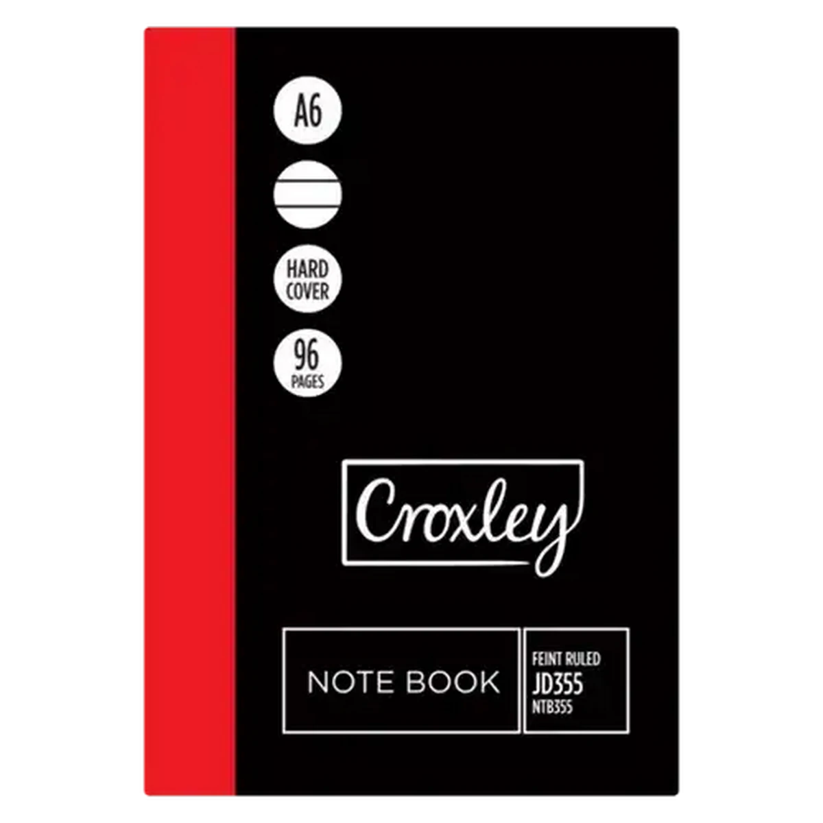 そーれ６０本 洋書6冊セット：多様なジャンル Checkers Sixty60 | Croxley A6