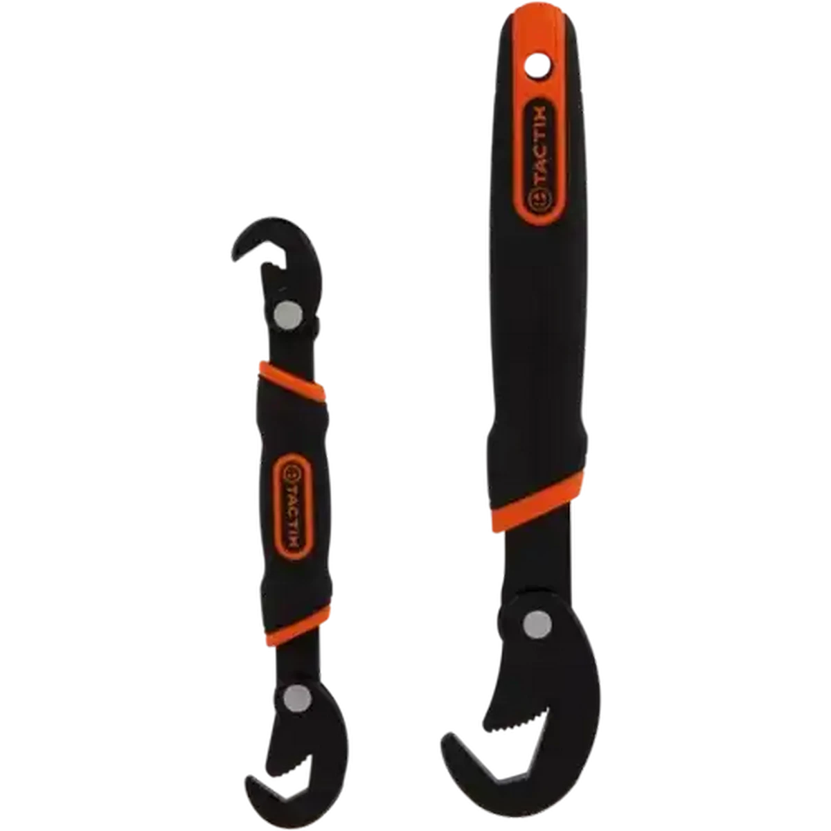 Checkers Sixty60 | Tactix Quick Snap Wrench Set 2 Pieces