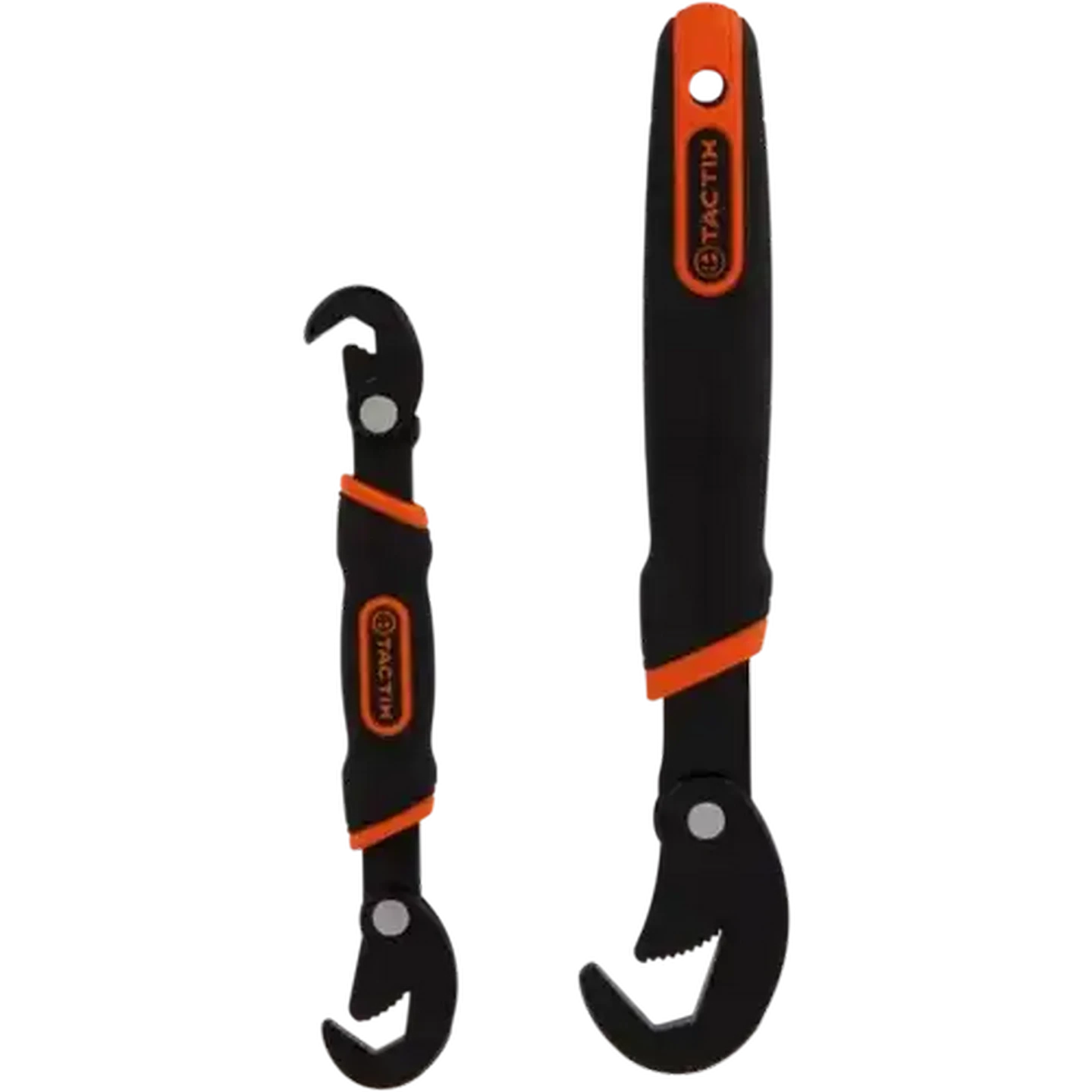 Checkers Sixty60 | Tactix Quick Snap Wrench Set 2 Pieces