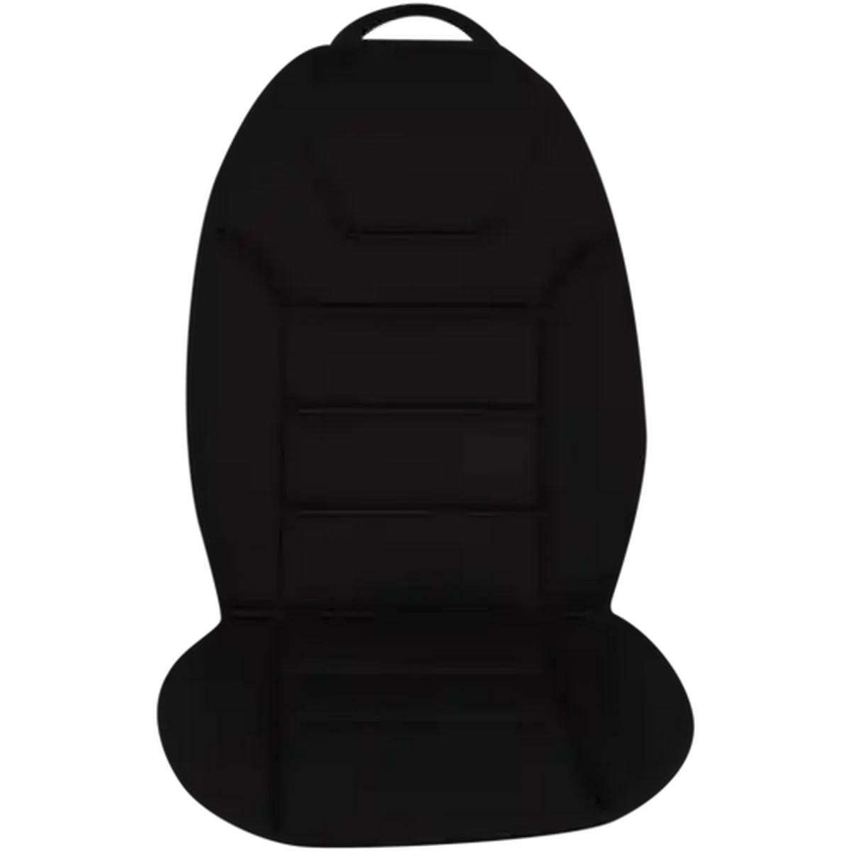 Checkers Sixty60 | Q Premium Polyester Car Seat Cushion 98 x 46cm