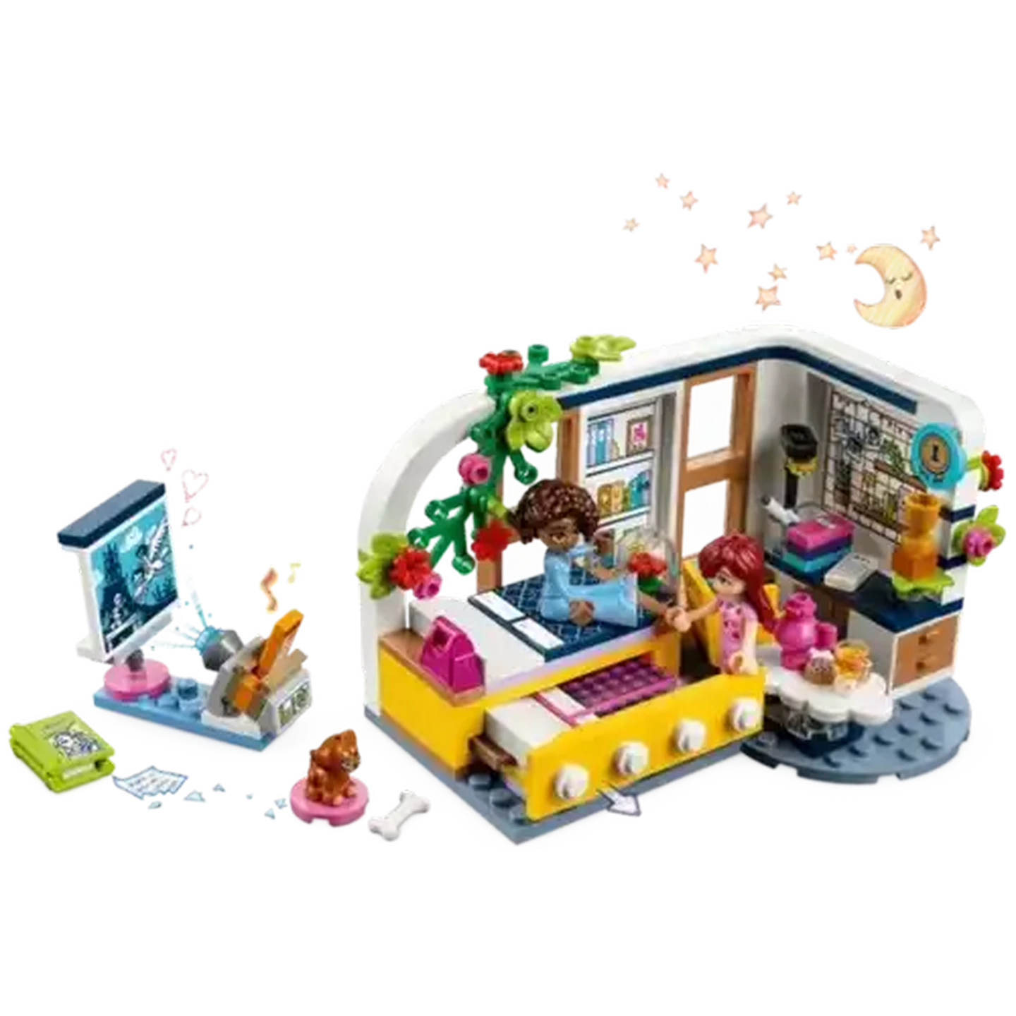 Checkers Sixty60 | LEGO® Friends Aliya's Room (41740)