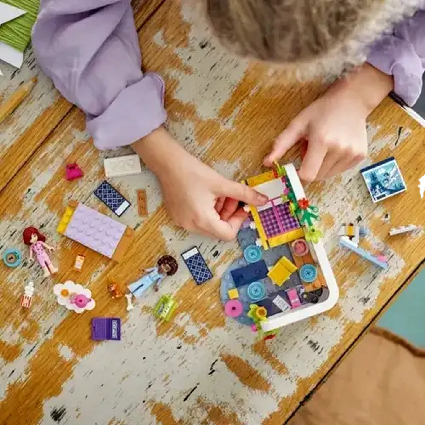 Checkers Sixty60 | LEGO® Friends Aliya's Room (41740)