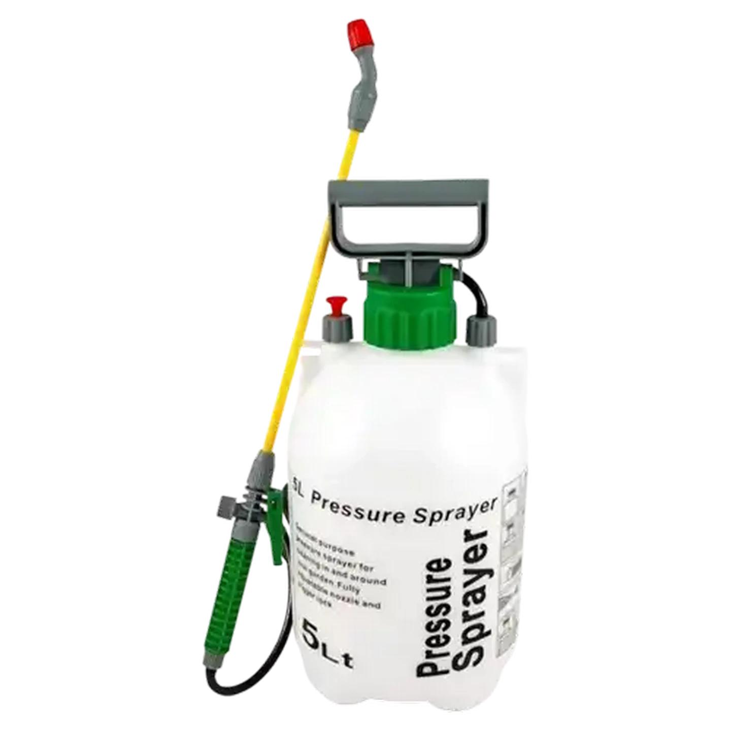 Checkers Sixty60 | Mr. Gardener Pressure Sprayer 5L