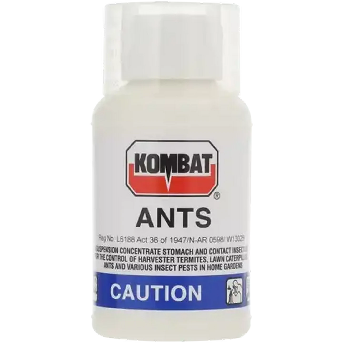 Image of Kombat Ants Insecticide 100ml
