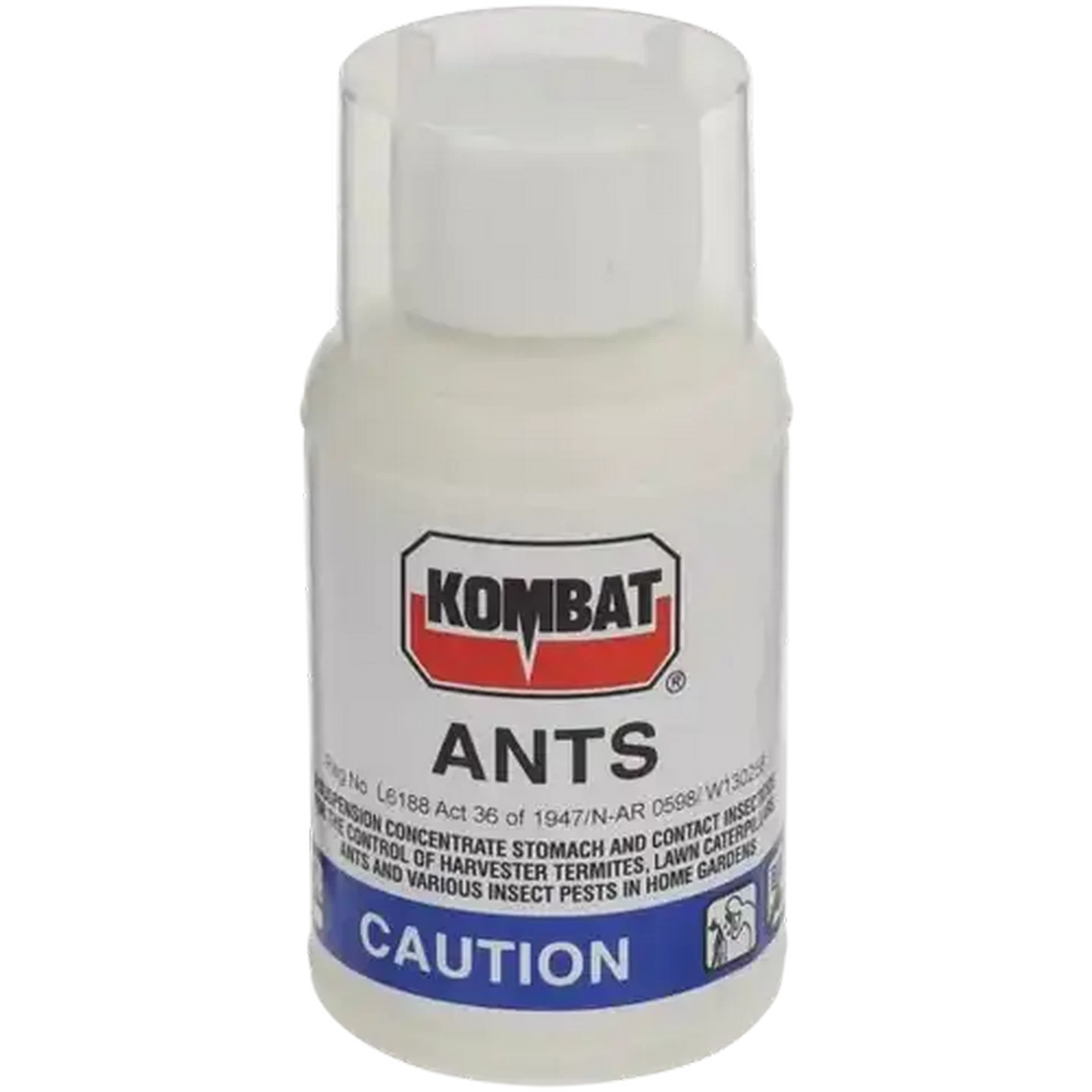 Image of Kombat Ants Insecticide 100ml