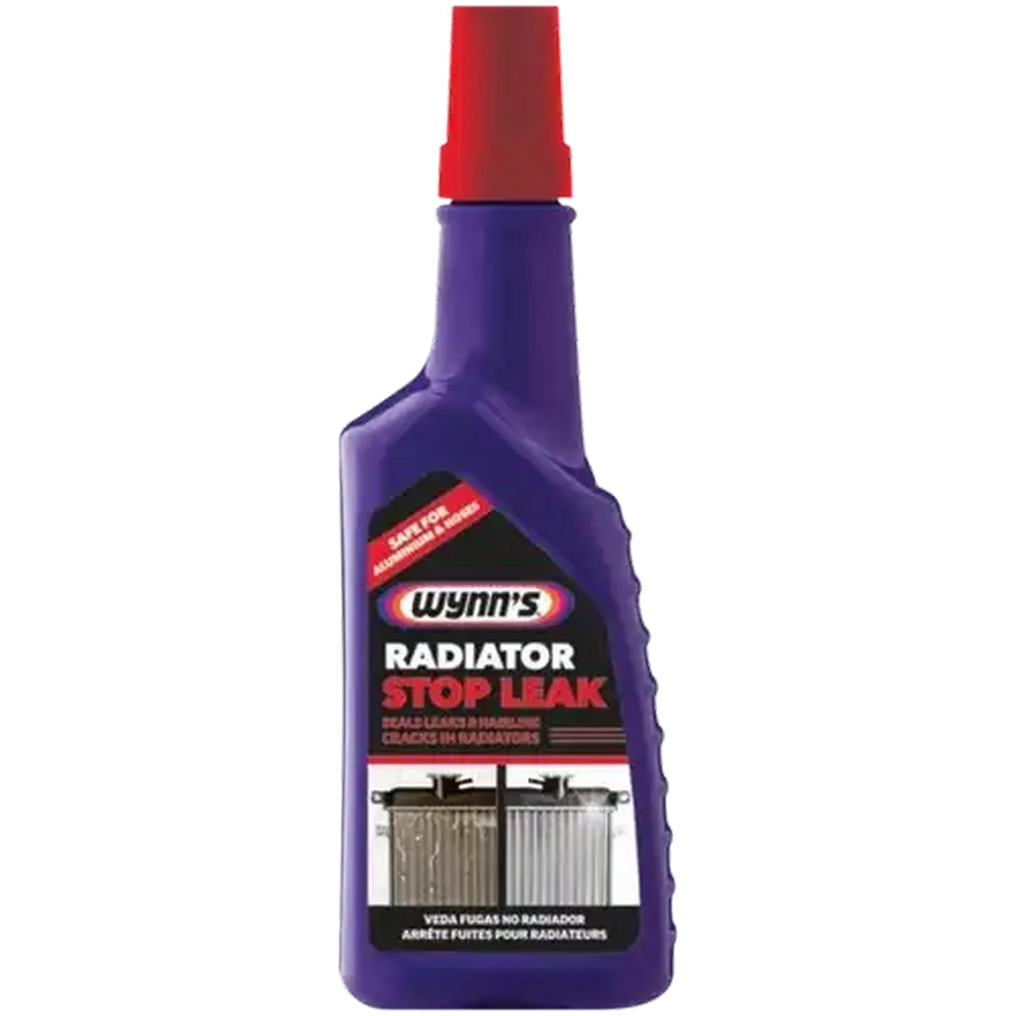 Checkers Sixty60 | Wynn's Stop Leak Radiator Additive Bottle 375ml