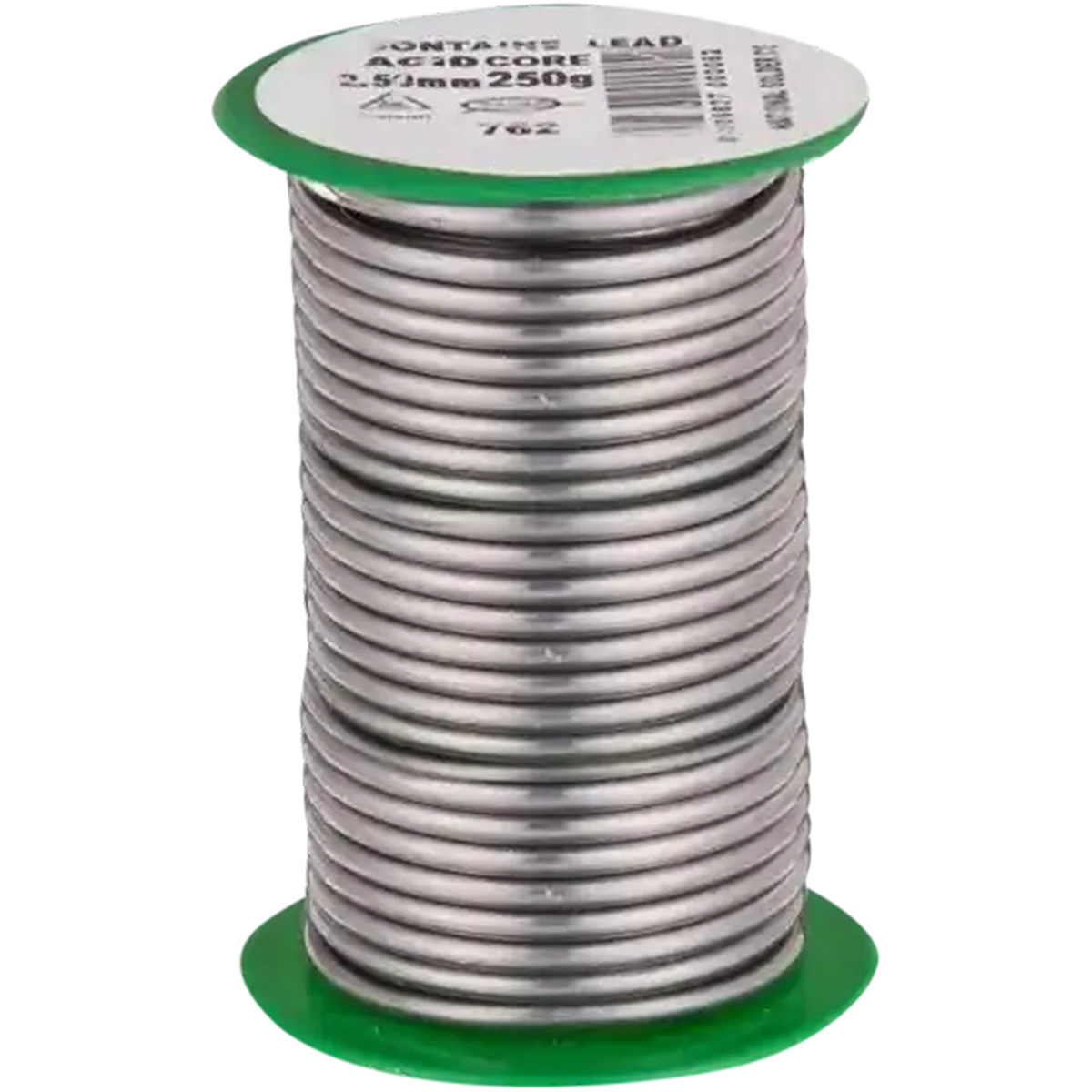 Checkers Sixty60 | Nasco Acid Core Solder Reel 250g