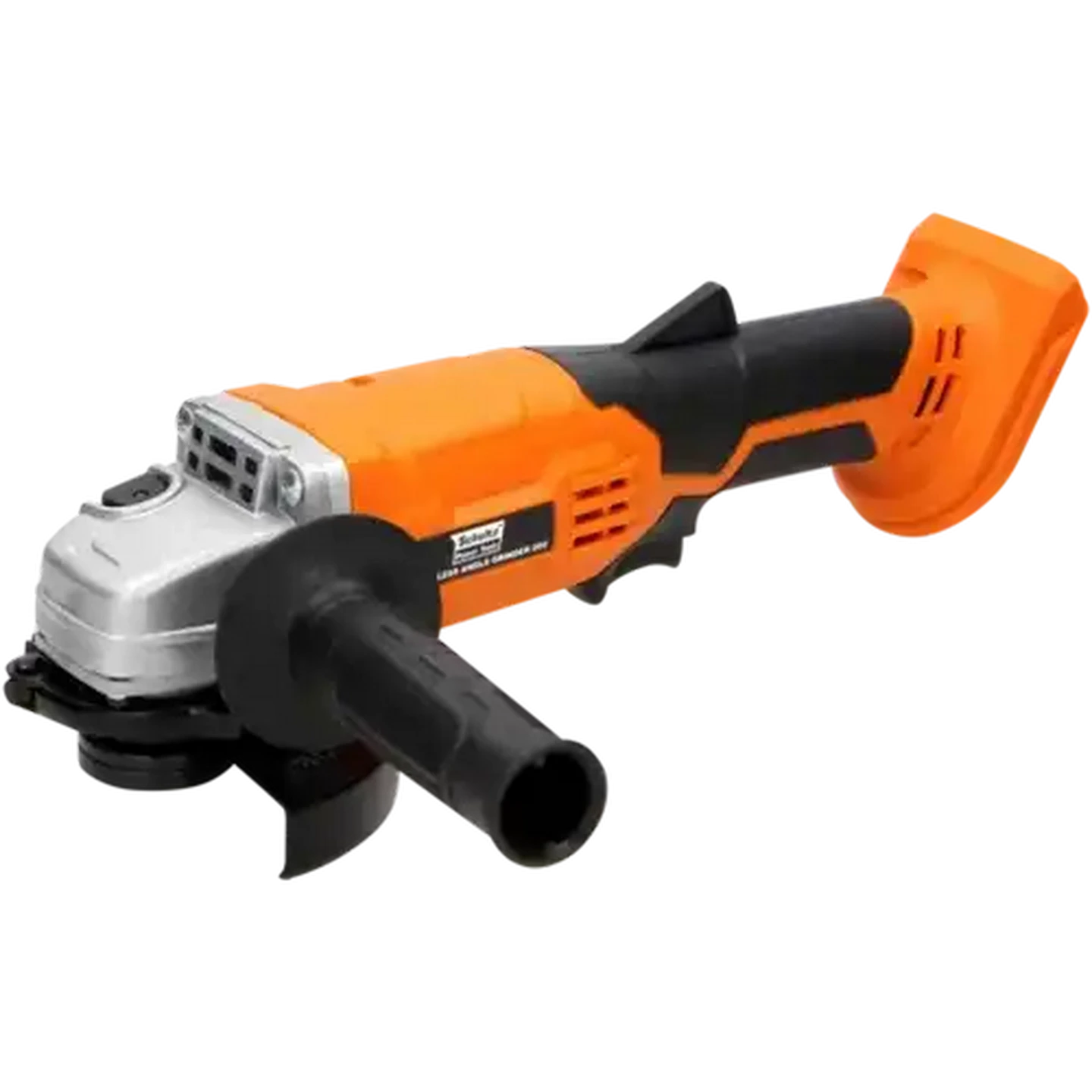 Image of Schultz Power Tools Cordless Angle Grinder 20V