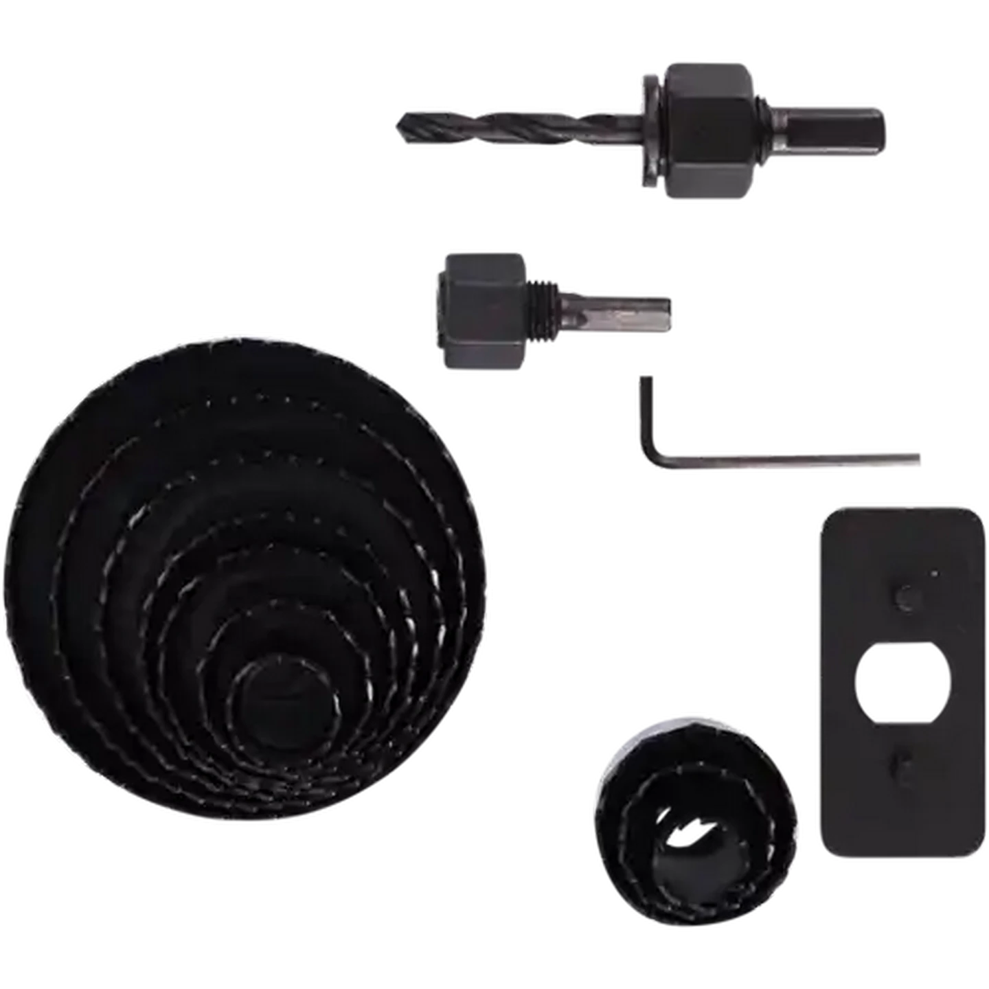 Checkers Sixty60 | Pro Tools Hole Saw Set 13 Pieces