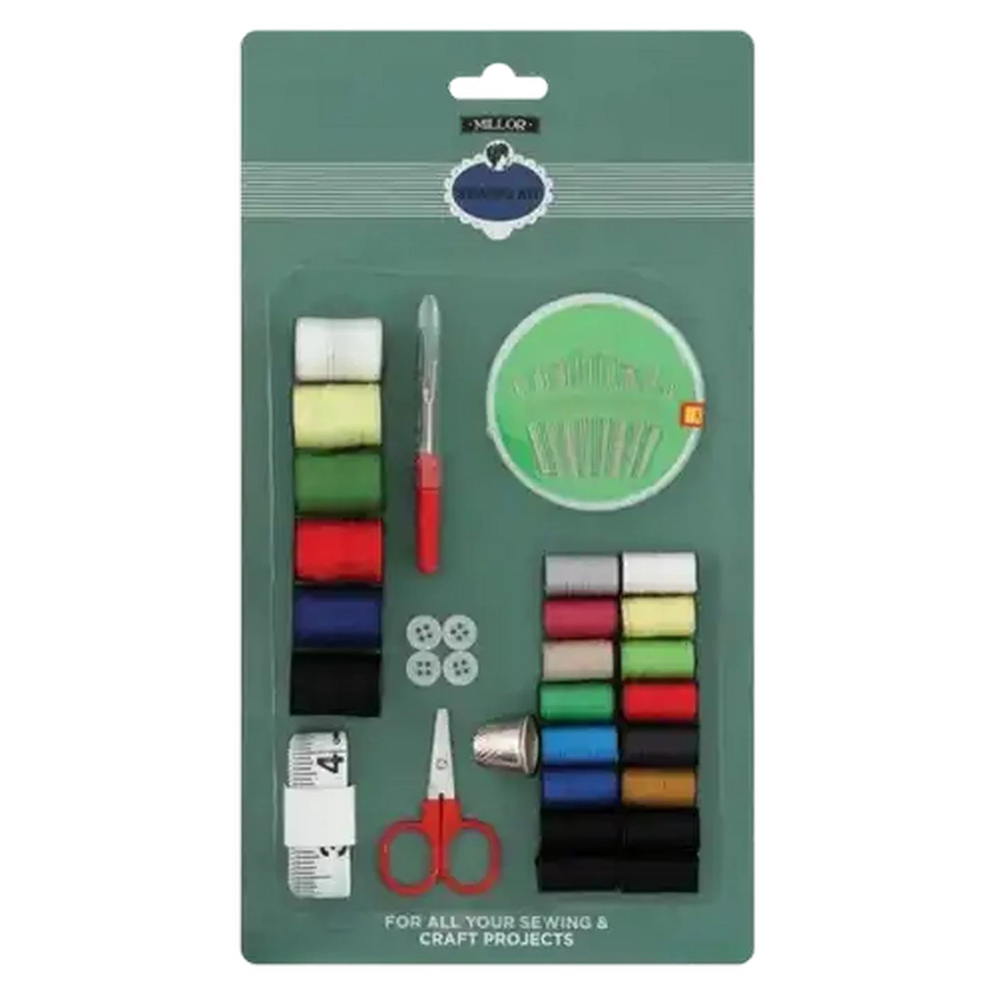 Checkers Sixty60 | Millor Carded Needlework Sewing Kit