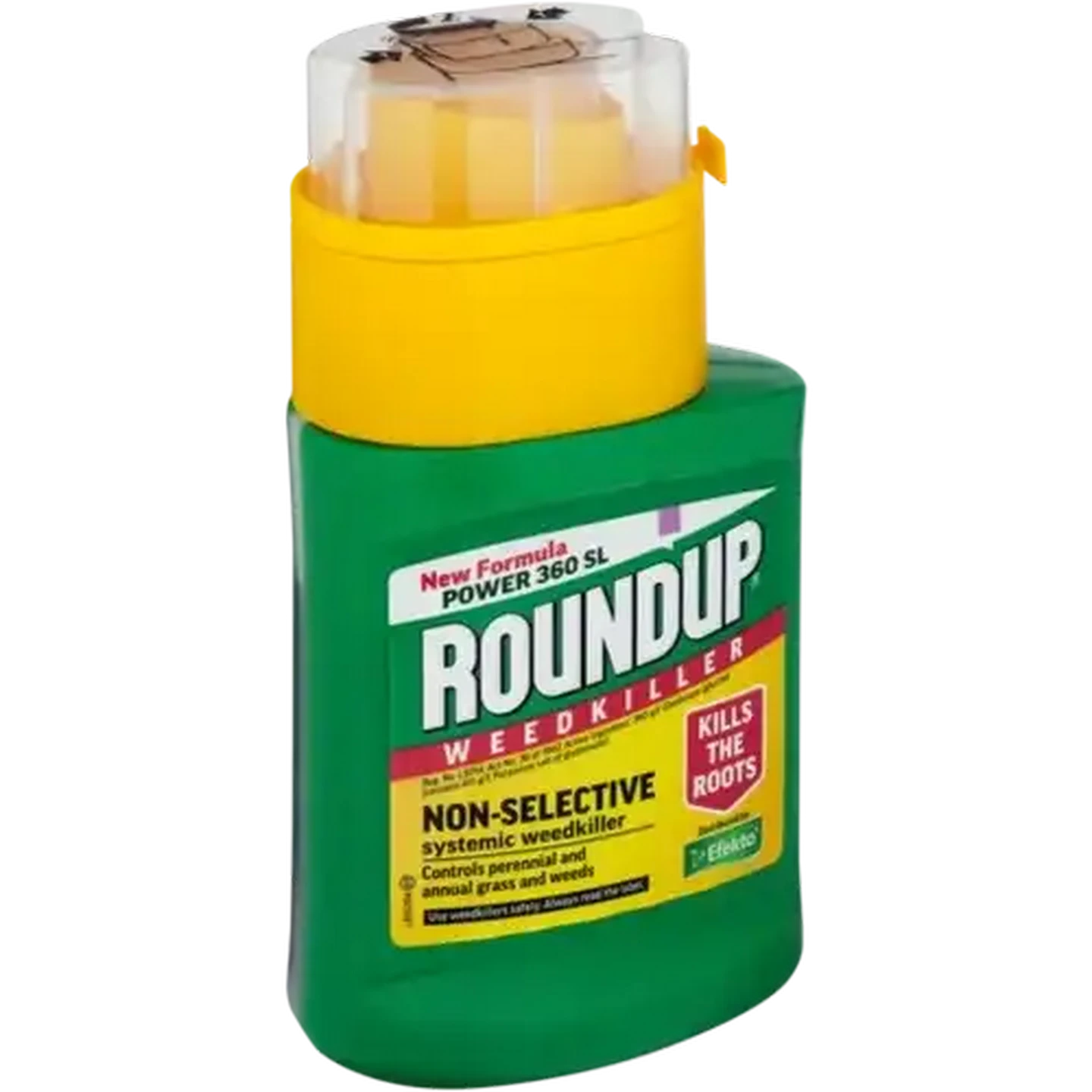 Checkers Sixty60 | Roundup Non-Selective Systemic Weedkiller 140ml