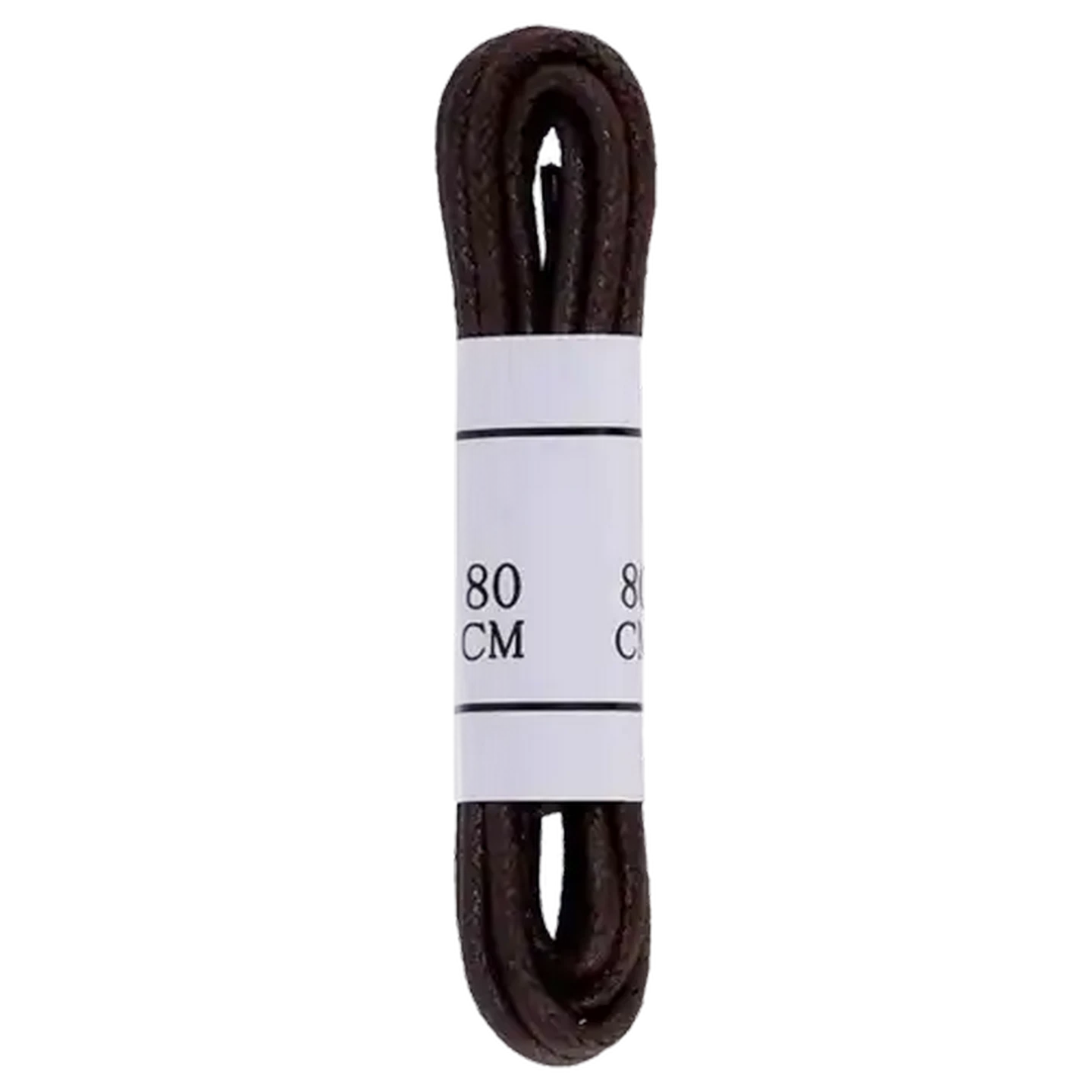 Checkers Sixty60 | Millor Waxed Brown Shoe Laces 80cm