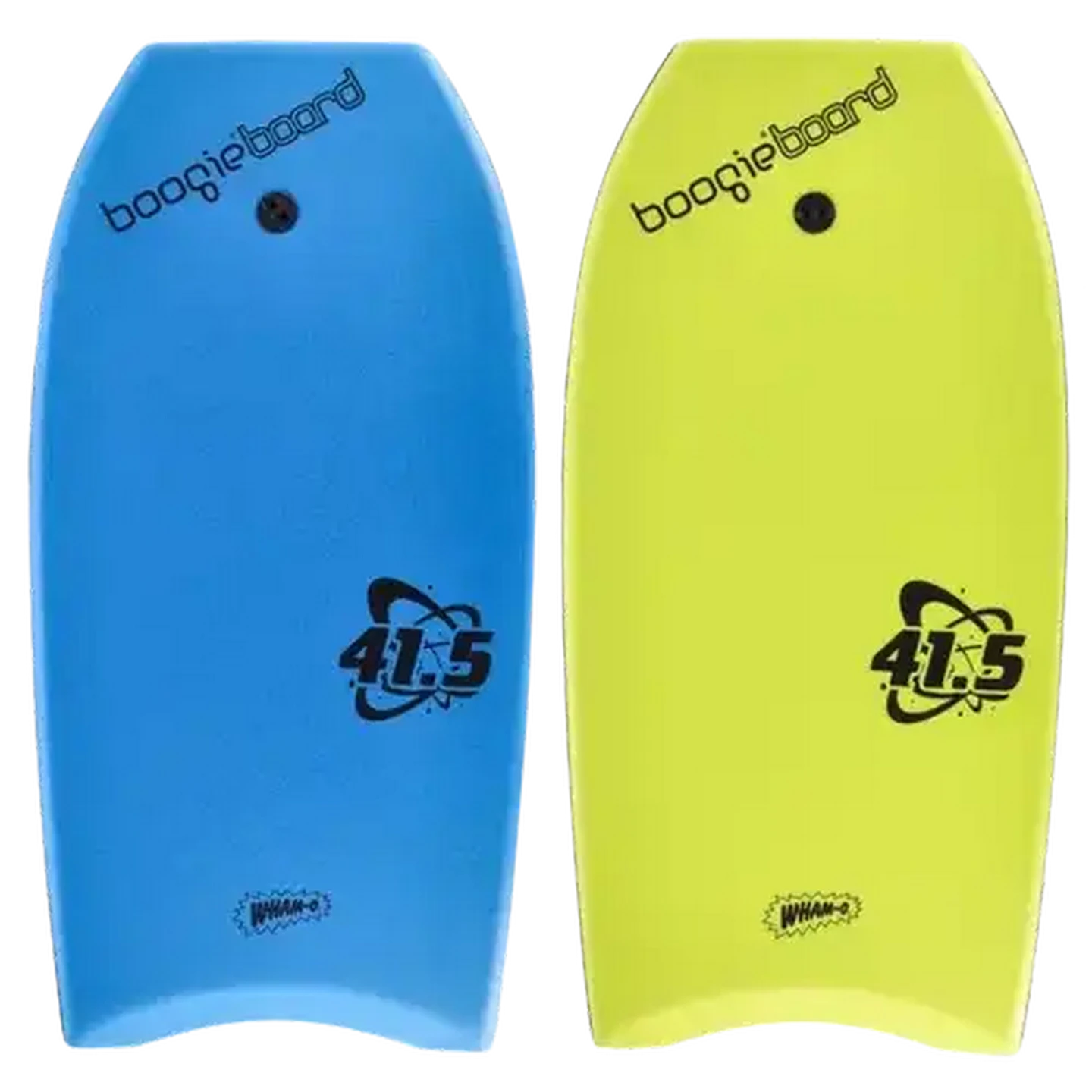 Image of Wham-O Slick Bottom Boogie Board 105cm (Colour May Vary)