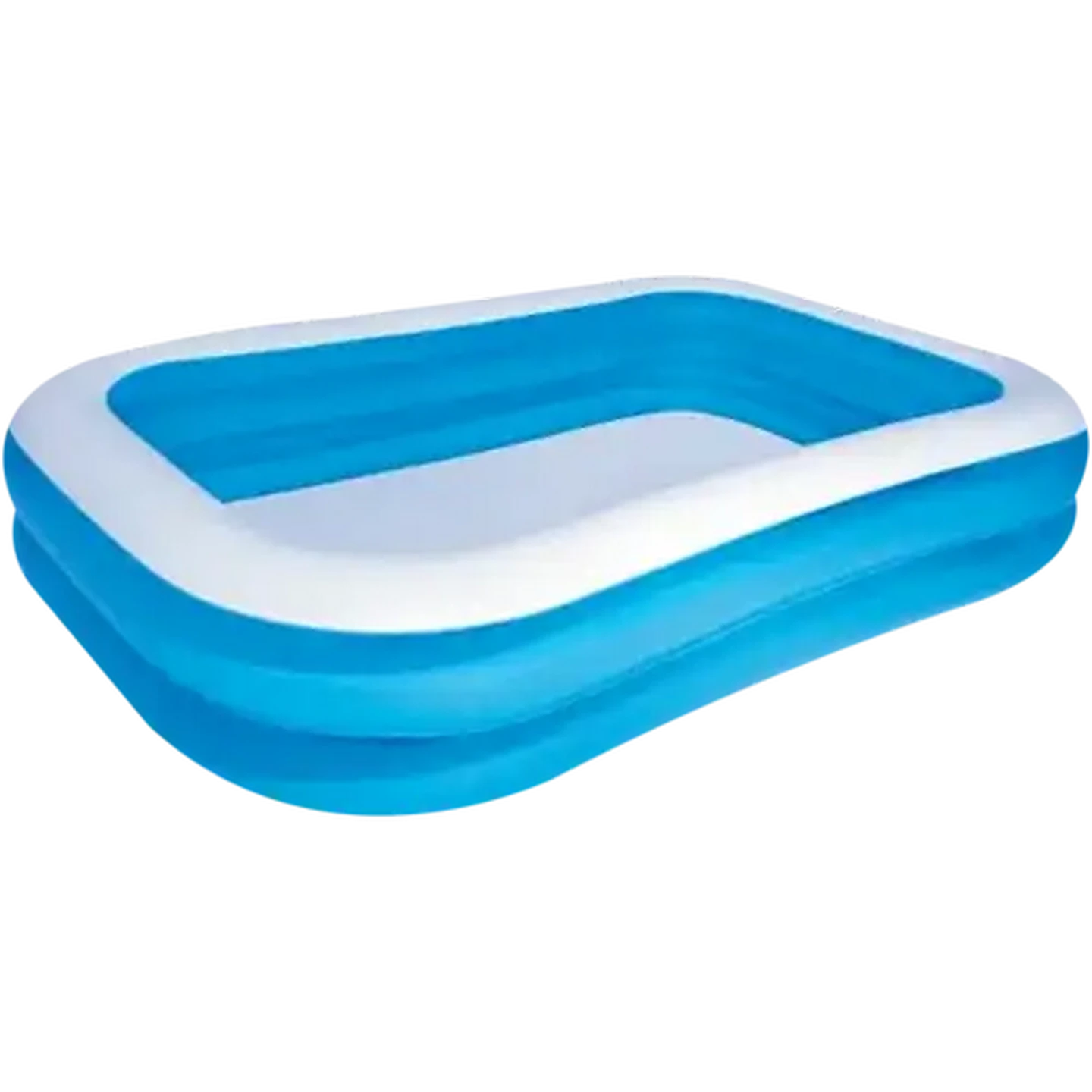 Image of Bestway Rectangular Pool 262 x 175 x 51cm