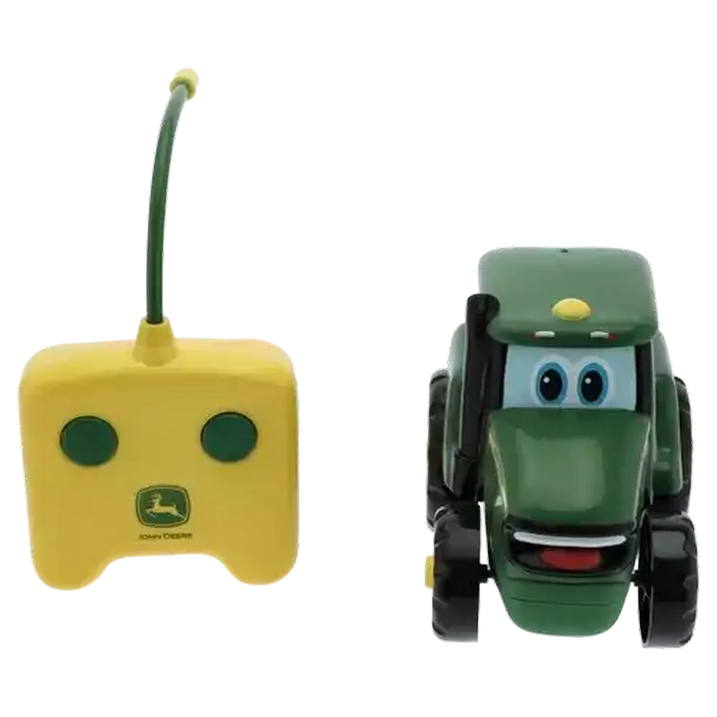 Image of John Deere Remote Control Johnny Tractor RC 18 months+