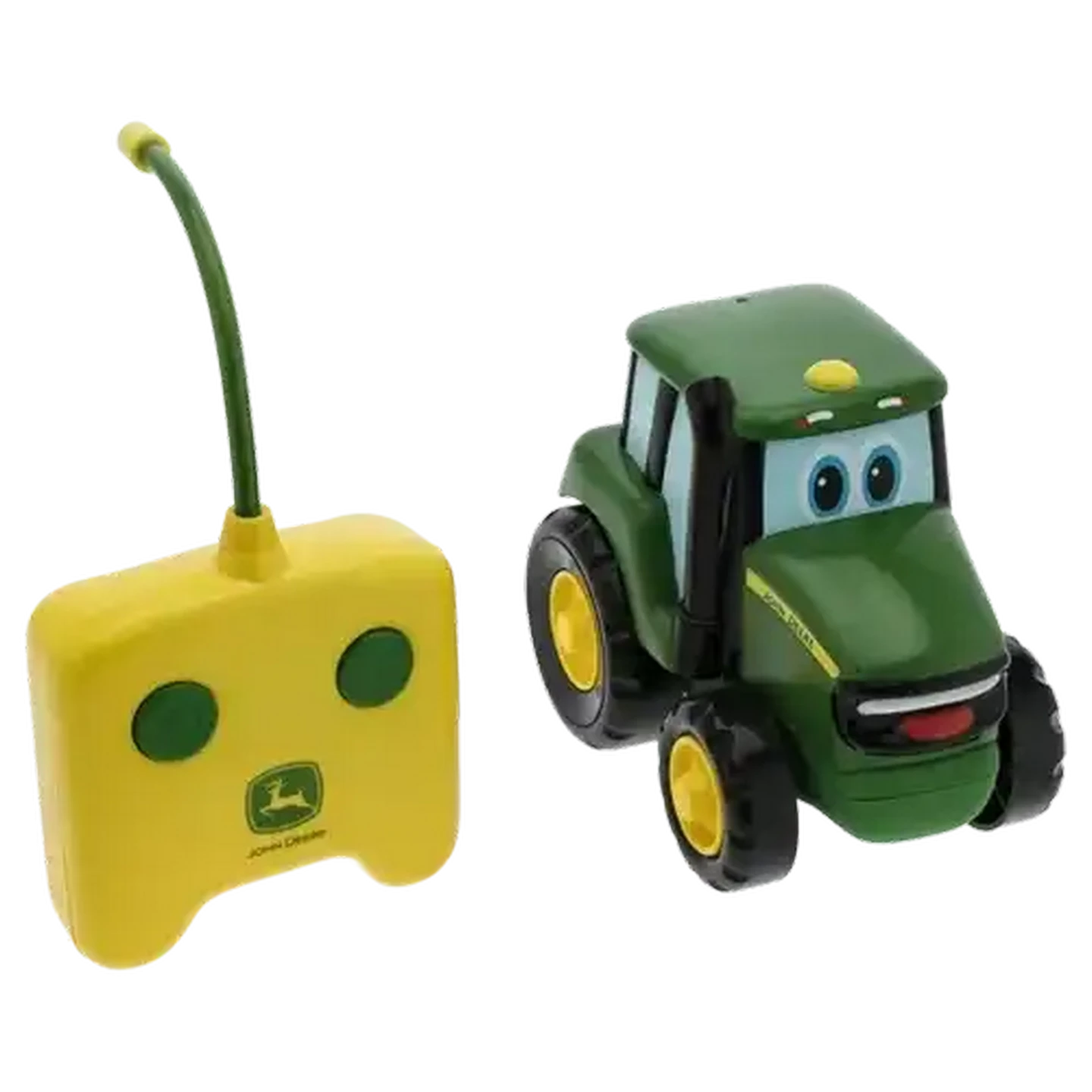 Image of John Deere Remote Control Johnny Tractor RC 18 months+
