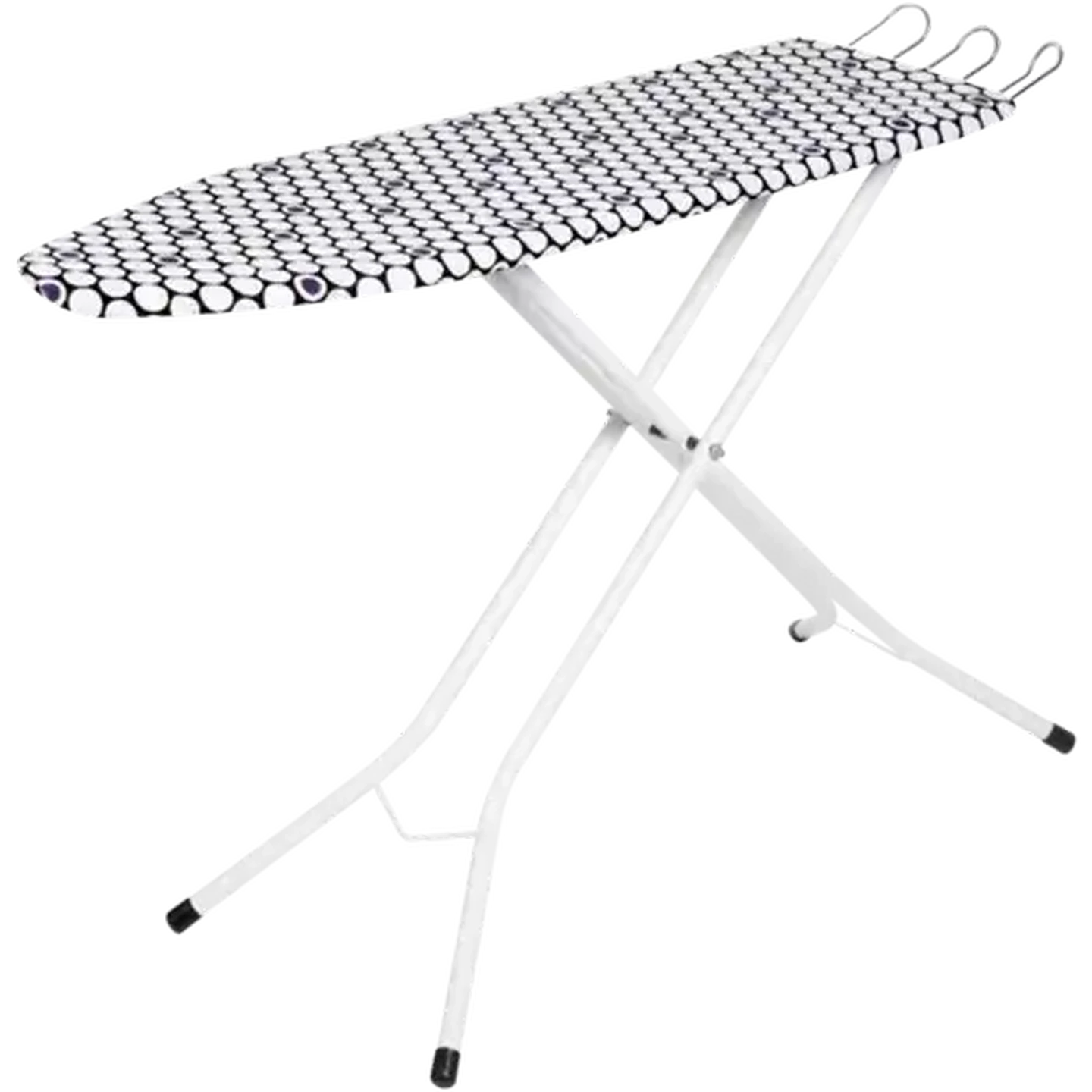 Checkers Sixty60 | Easy Fit Black & White Extra Large Ironing
