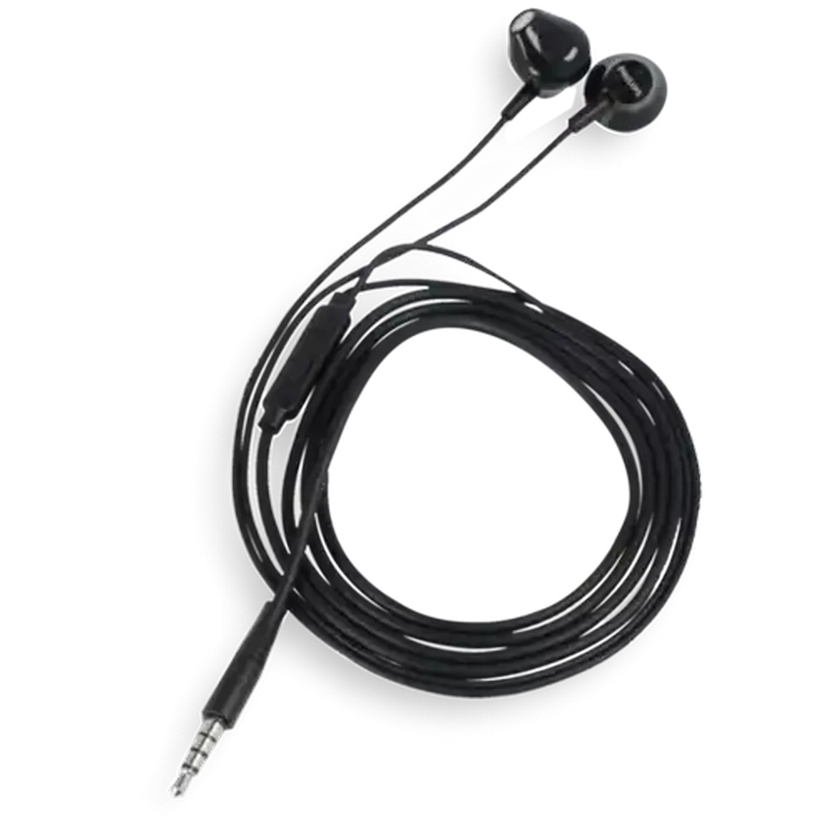 Checkers Sixty60 | Philips 1000 Series Black Wired Earphones