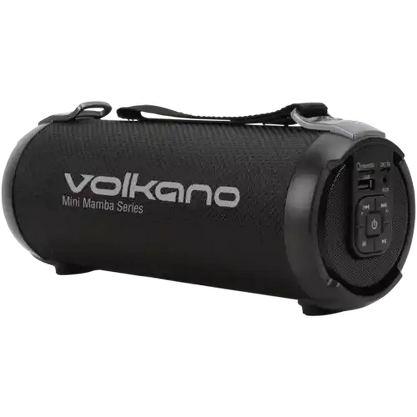 Image of Volkano Mamba Series Portable Bluetooth Speaker