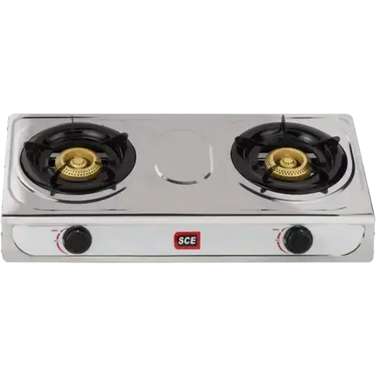 Sixty60 Checkers 60'sテスコ　TB-2 | Braai Skottel Cadac ベース
