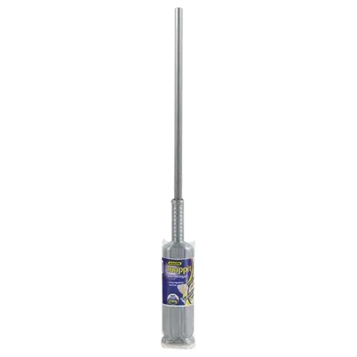 ゲトモ Checkers Sixty60 | ADDIS Moppit Self Wringing Floor Mop