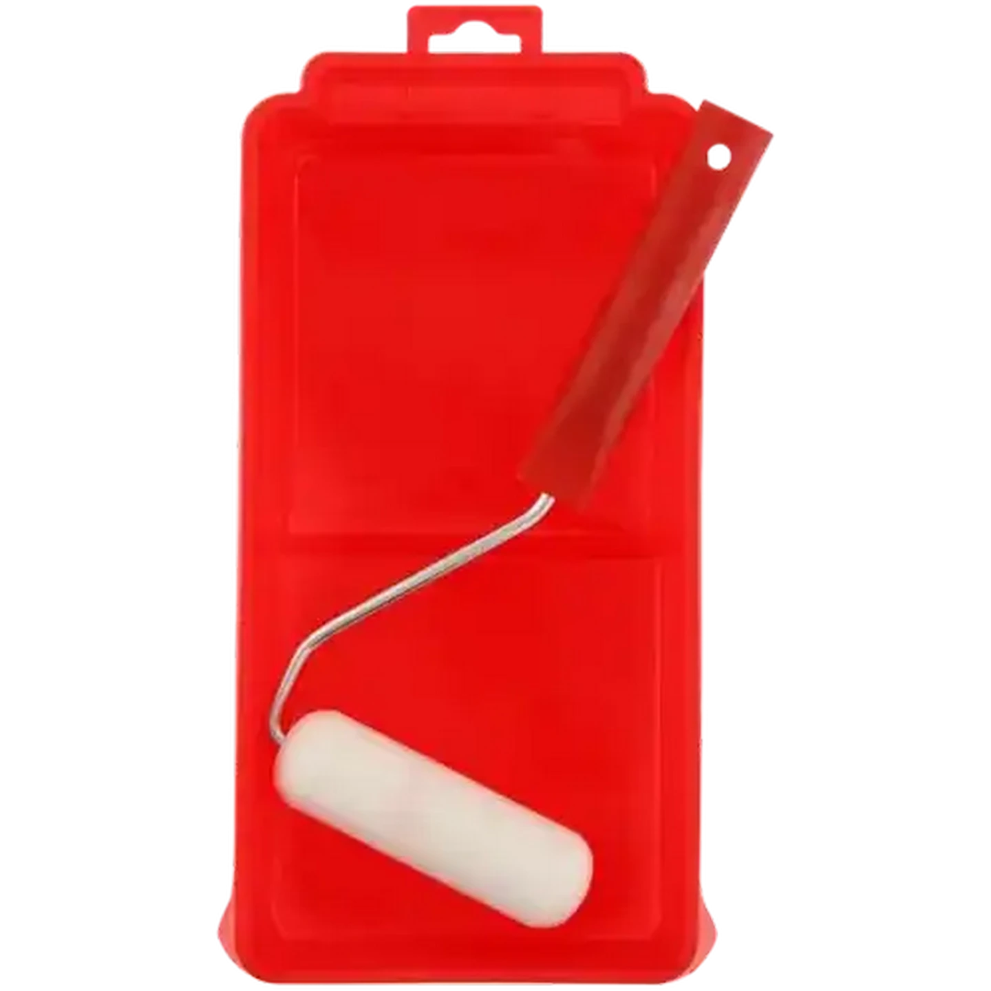 Image of ADDIS Foam Roller Tray Set 11cm