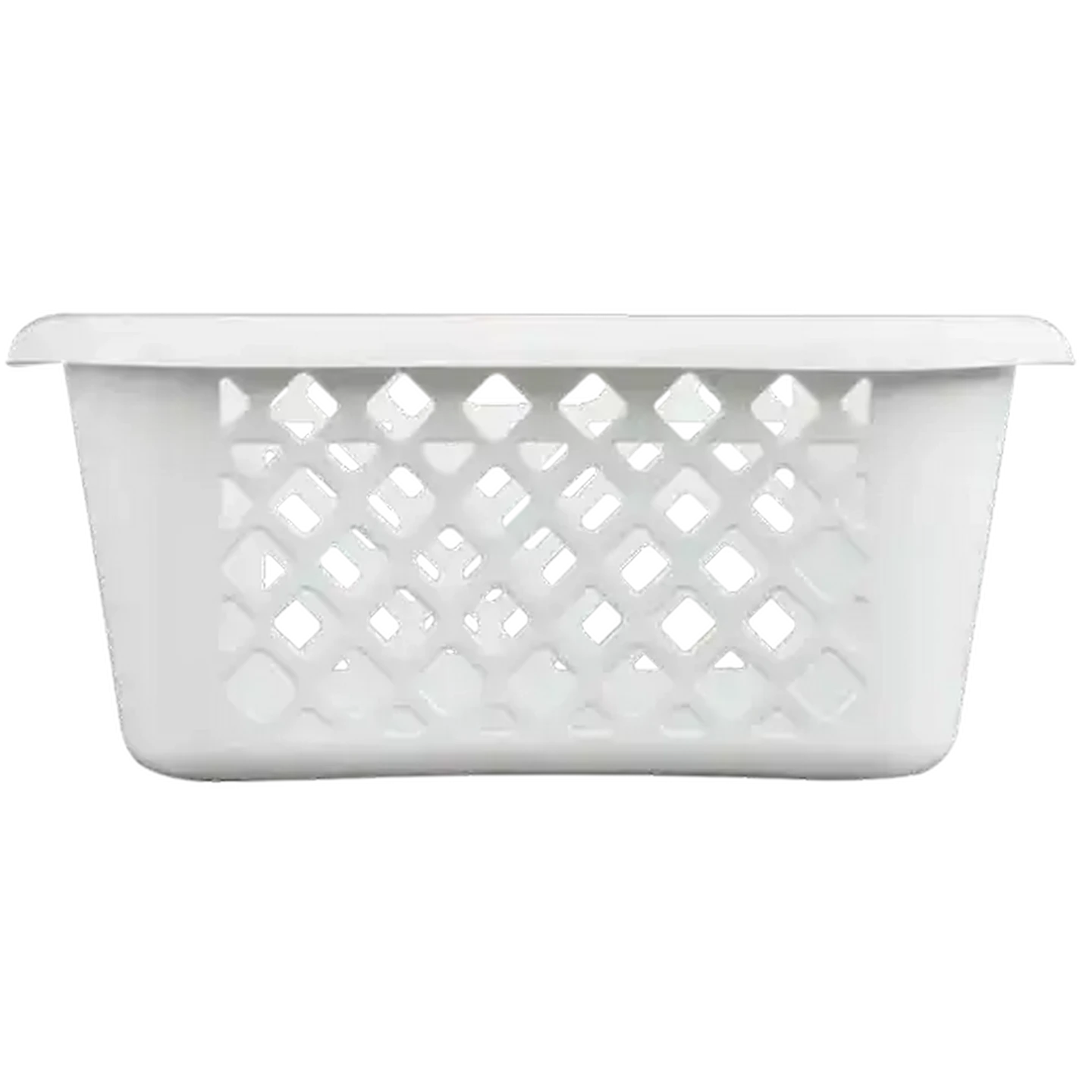 Checkers Sixty60 | Penflex White Plastic Hipster Laundry Basket