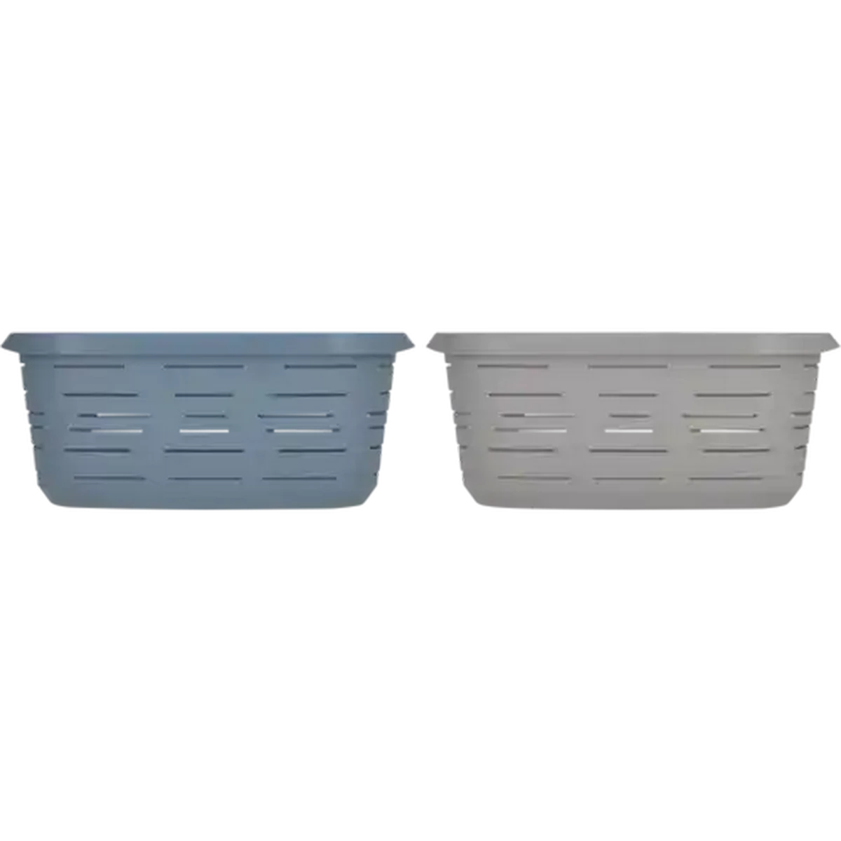 Checkers Sixty60 | M-Home Signature Hipster Laundry Basket 48L