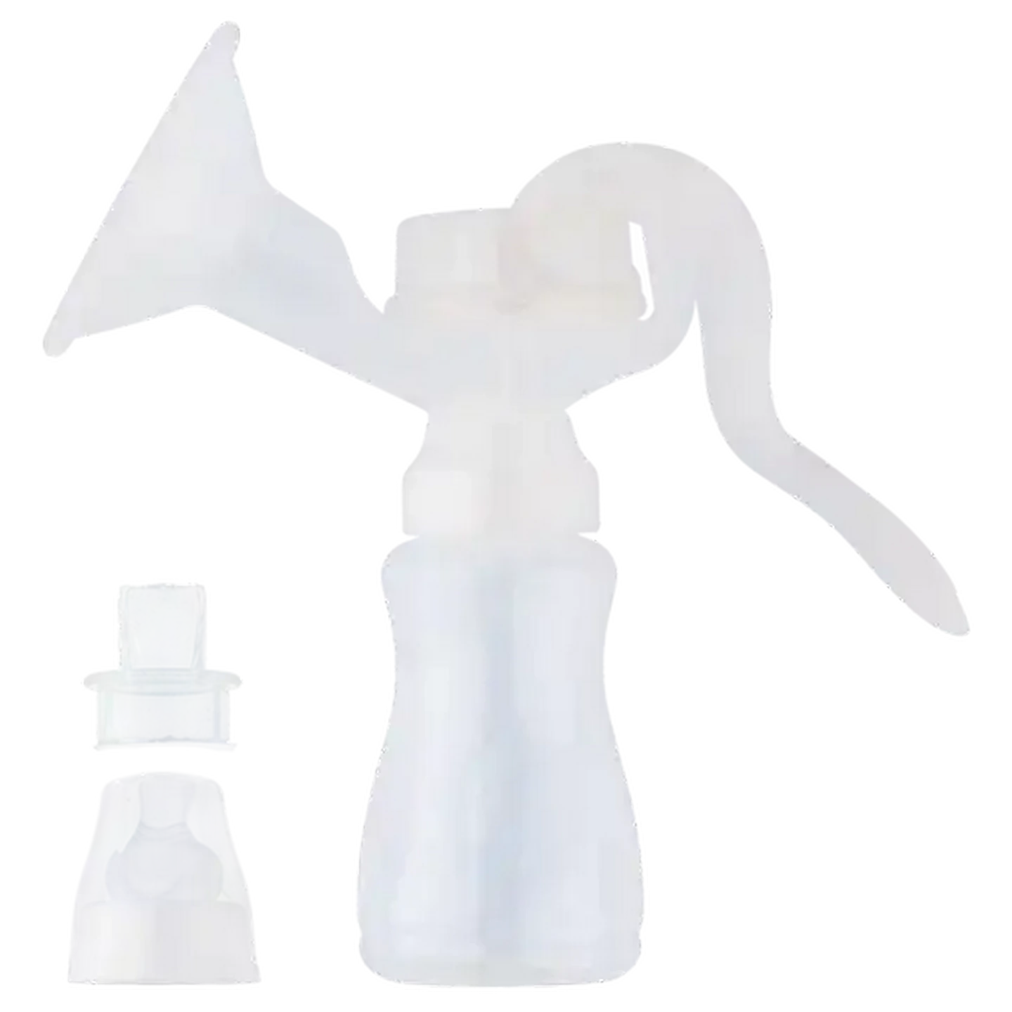Image of Jolly Tots Mika Manual Breast Pump