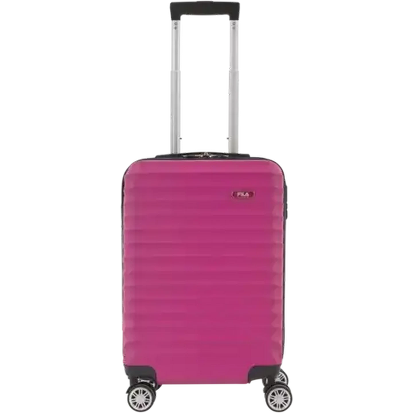 Checkers Sixty60 | FILA Magenta ABS Trolley Suitcase 70cm