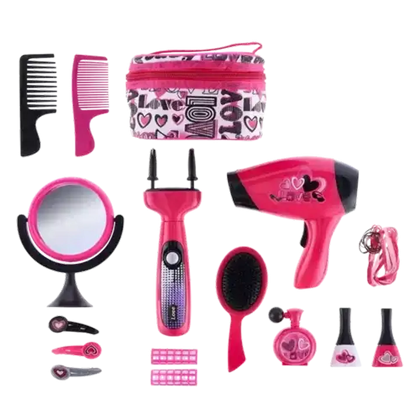 Image of I Wonder Accessory Set