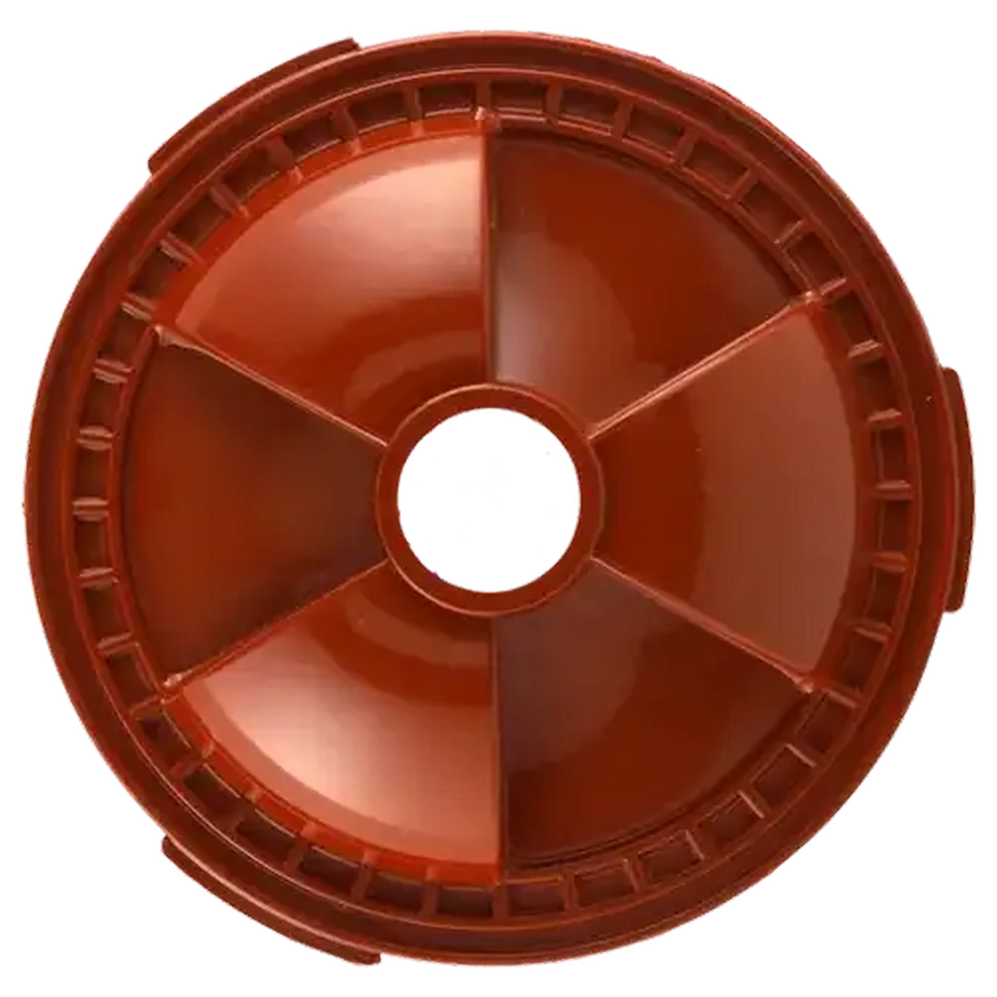 Image of Sun Command Weir Vac Equipment Vac Lid 1 Piece