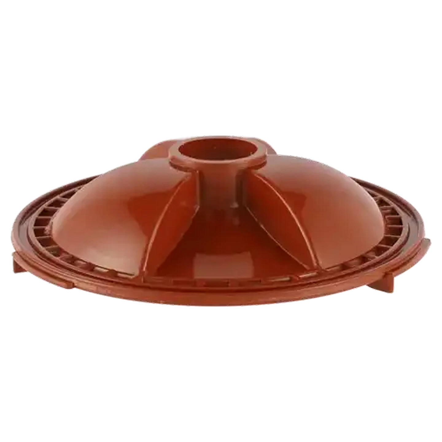 Image of Sun Command Weir Vac Equipment Vac Lid 1 Piece