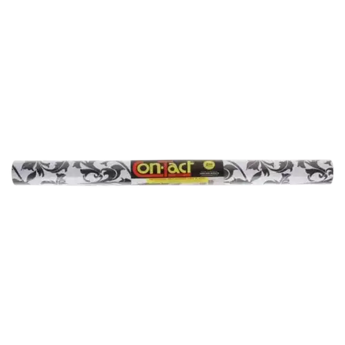 Image of Con-Tact Self Adhesive Paper Damask 450mm x 2m