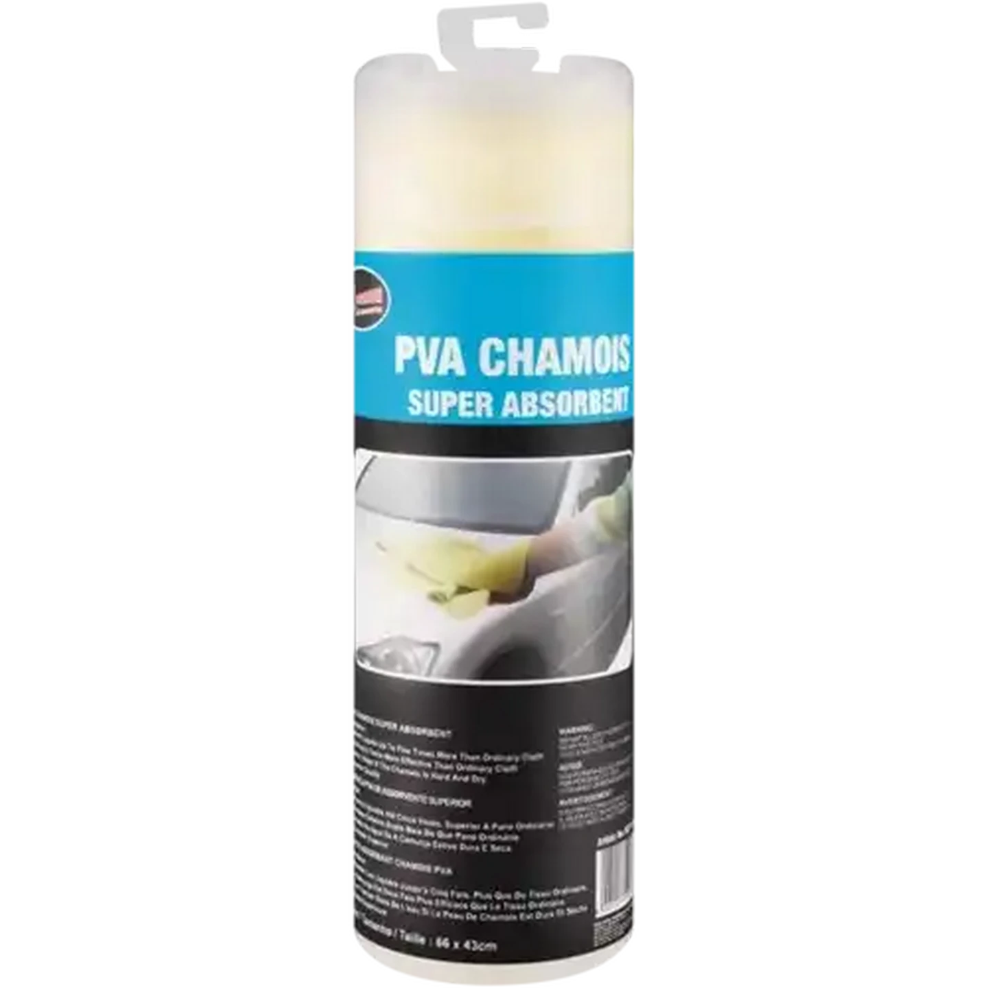 Image of Q Premium Jumbo PVA Chamois